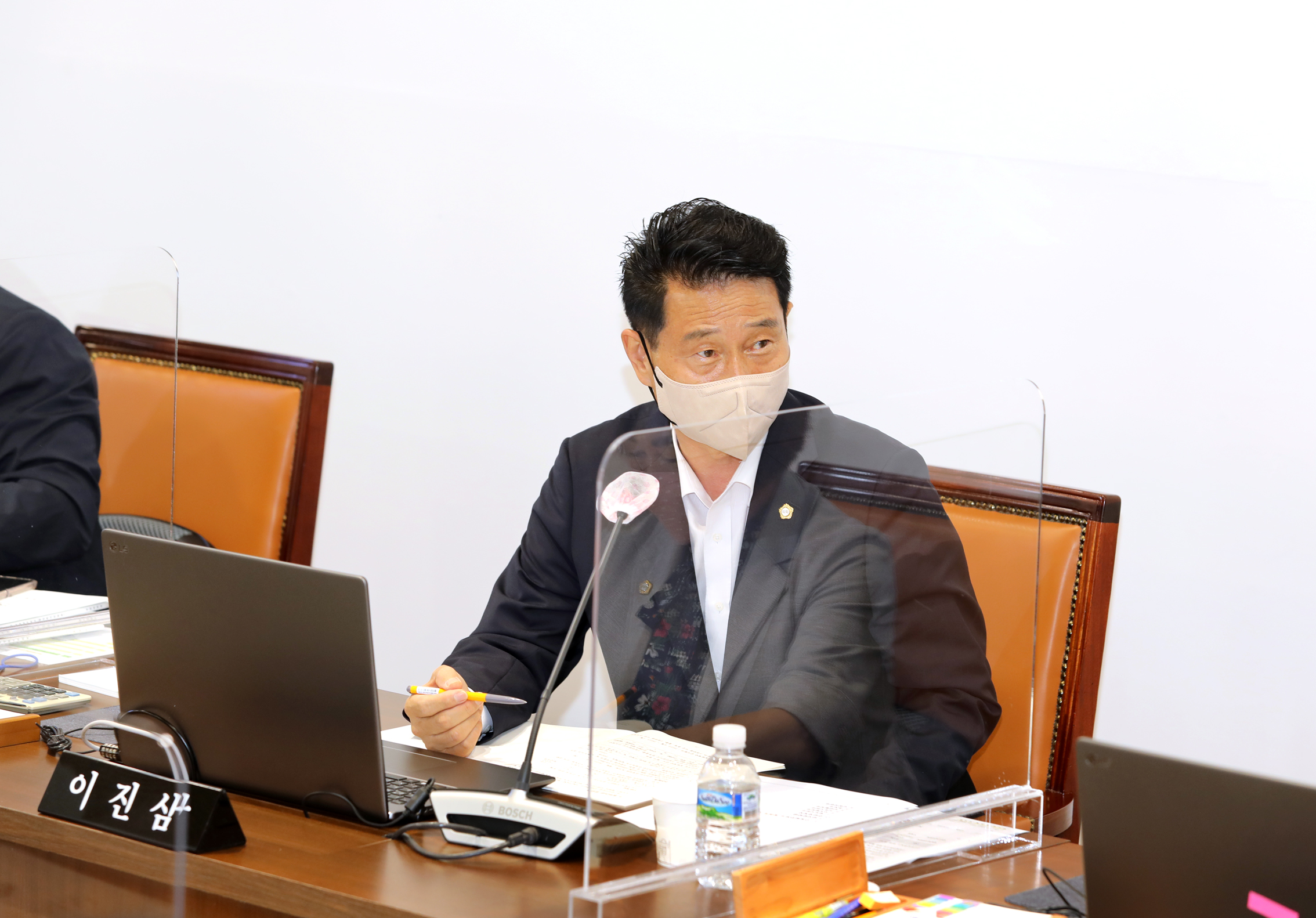 제282회 임시회 제2차 행정복지위원회 8