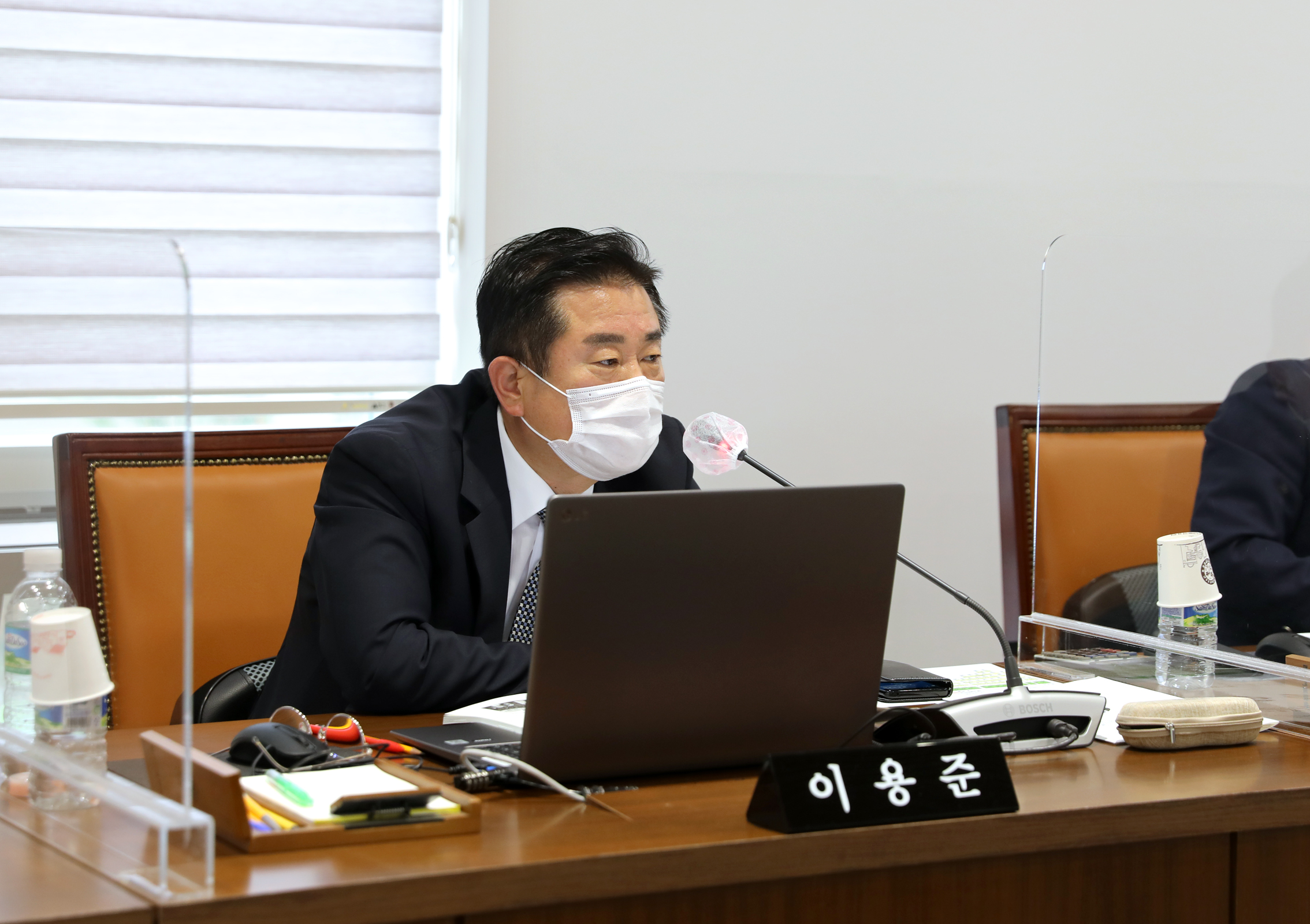 제282회 임시회 제2차 행정복지위원회 11