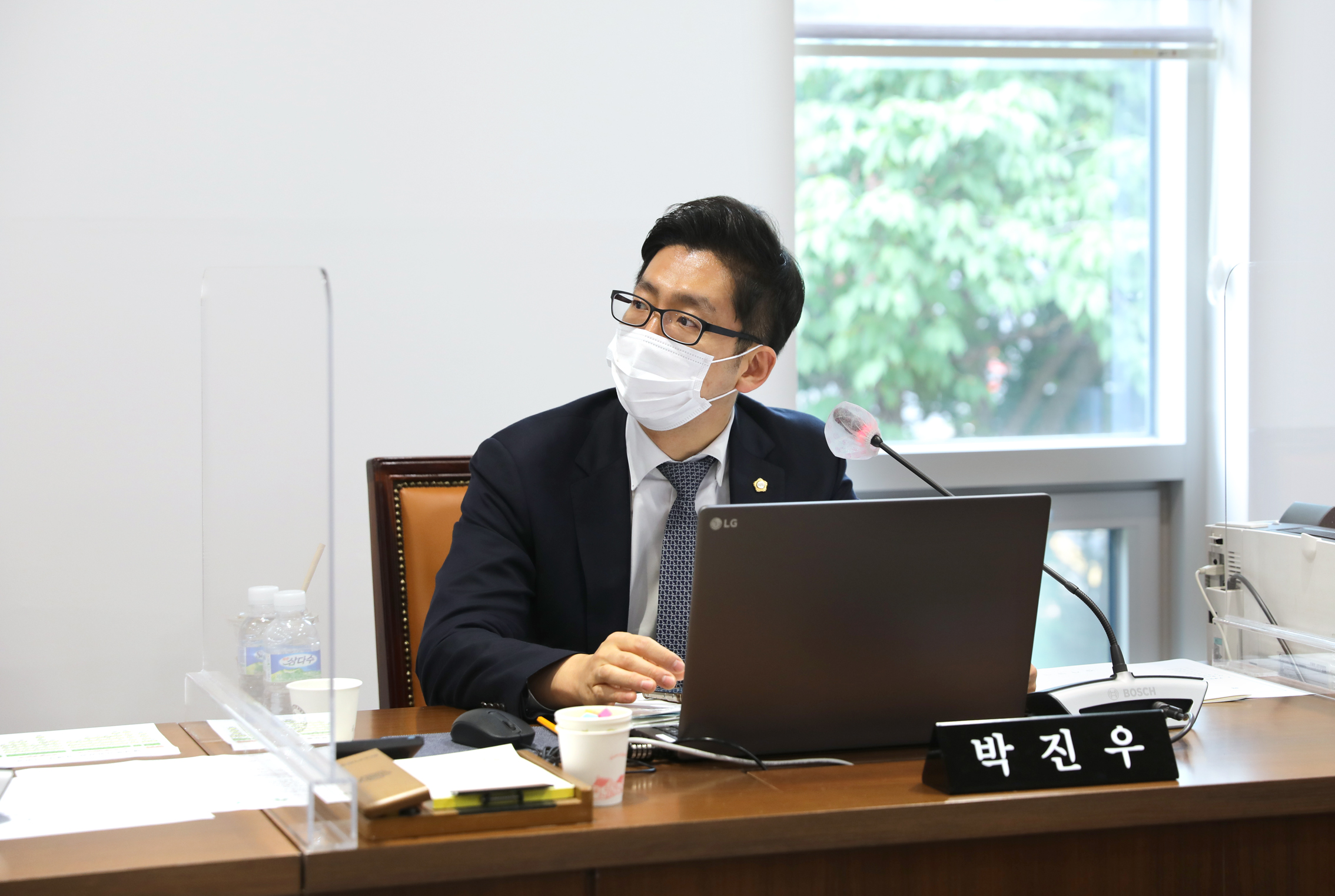 제282회 임시회 제2차 행정복지위원회 12
