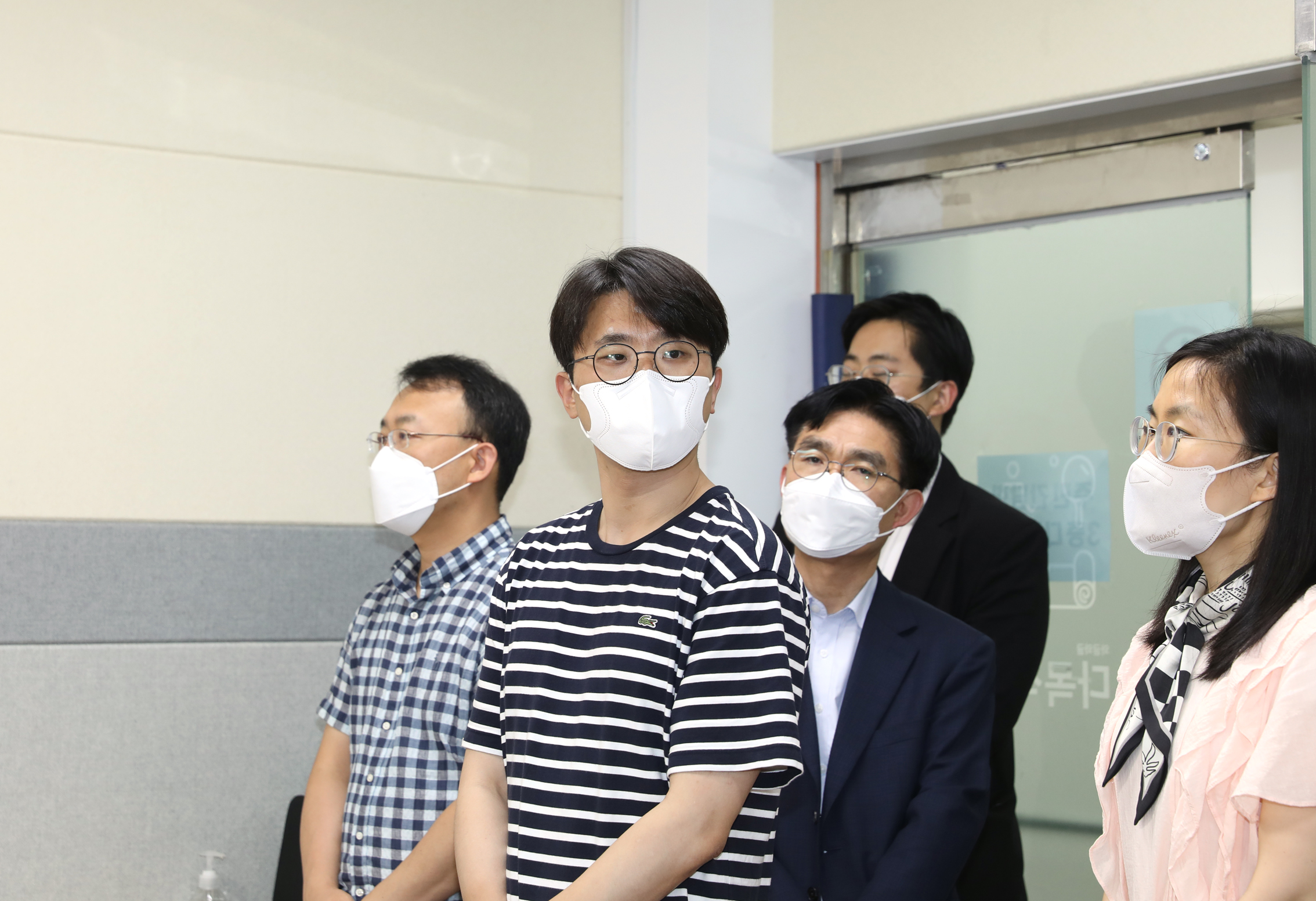 구청장과 함께하는 주민간담회(연희동) 13