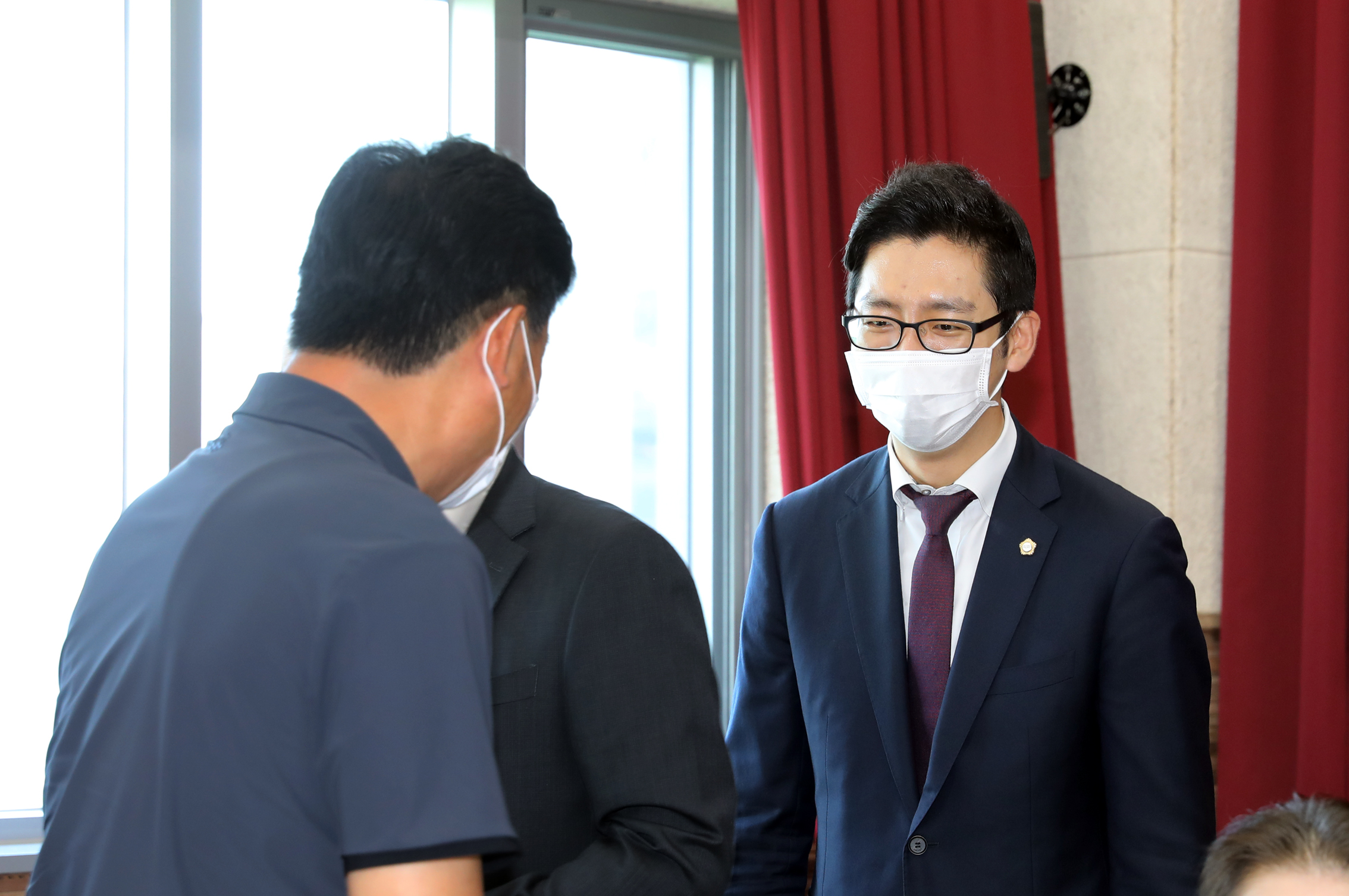 구청장과 함께하는 주민간담회(북가좌1동) 3