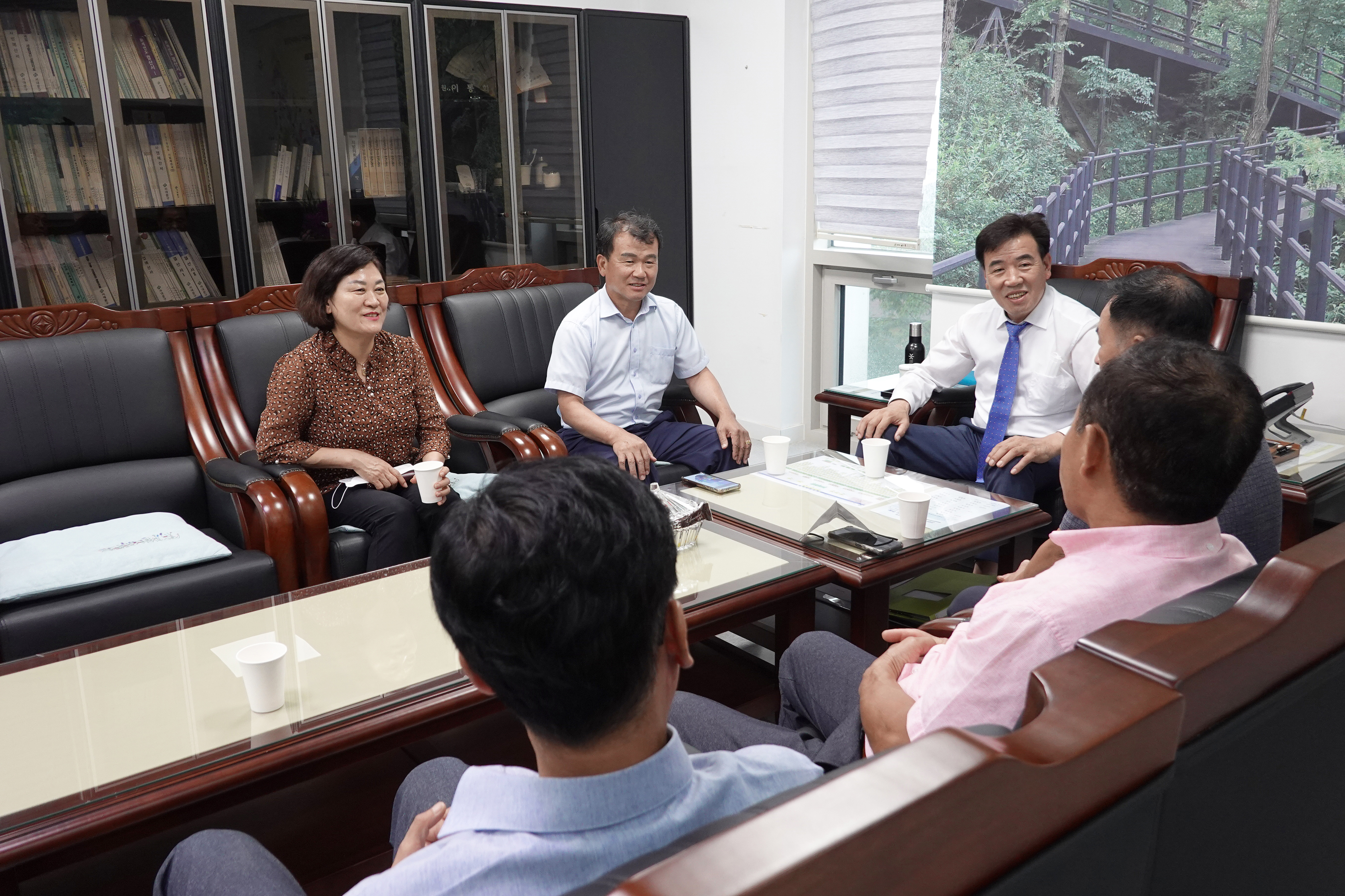 연희동새마을협의회 2