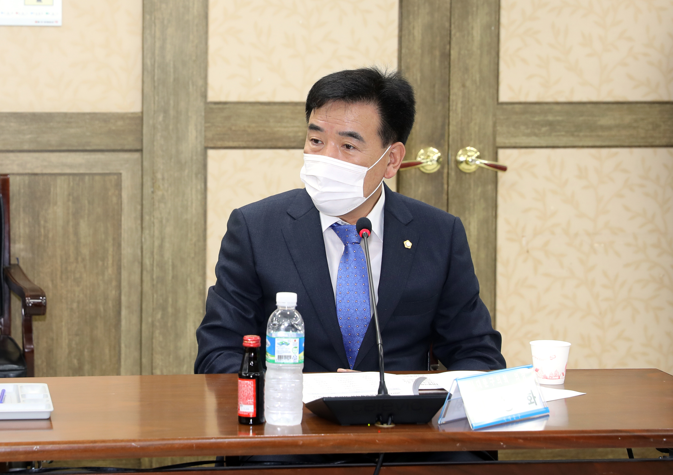 2022년 위기관리연습(CMX) 3