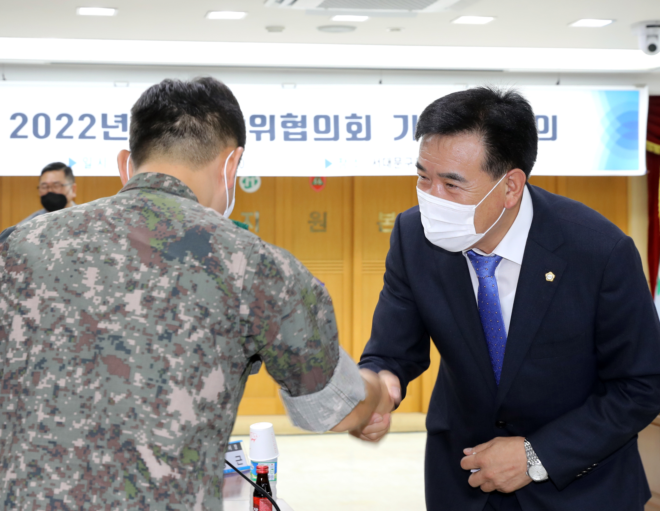2022년 위기관리연습(CMX) 7