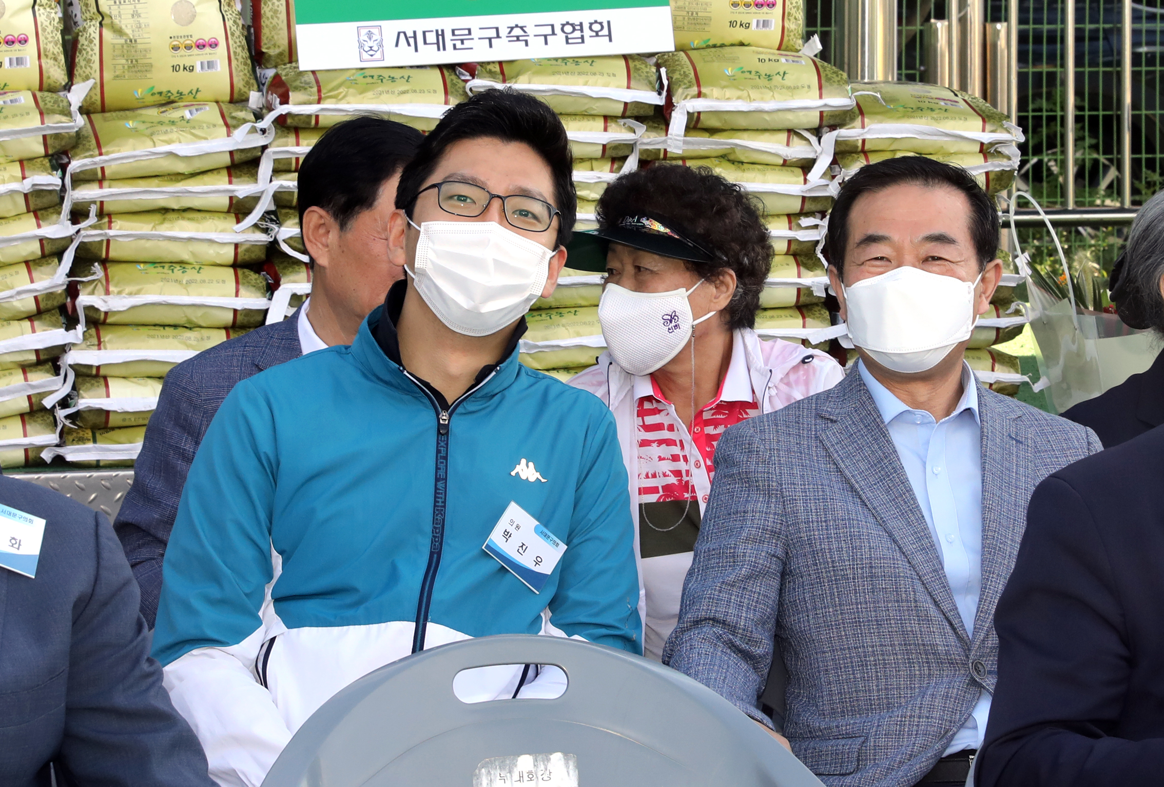 제44회 서대문구협회장기 축구대회 13