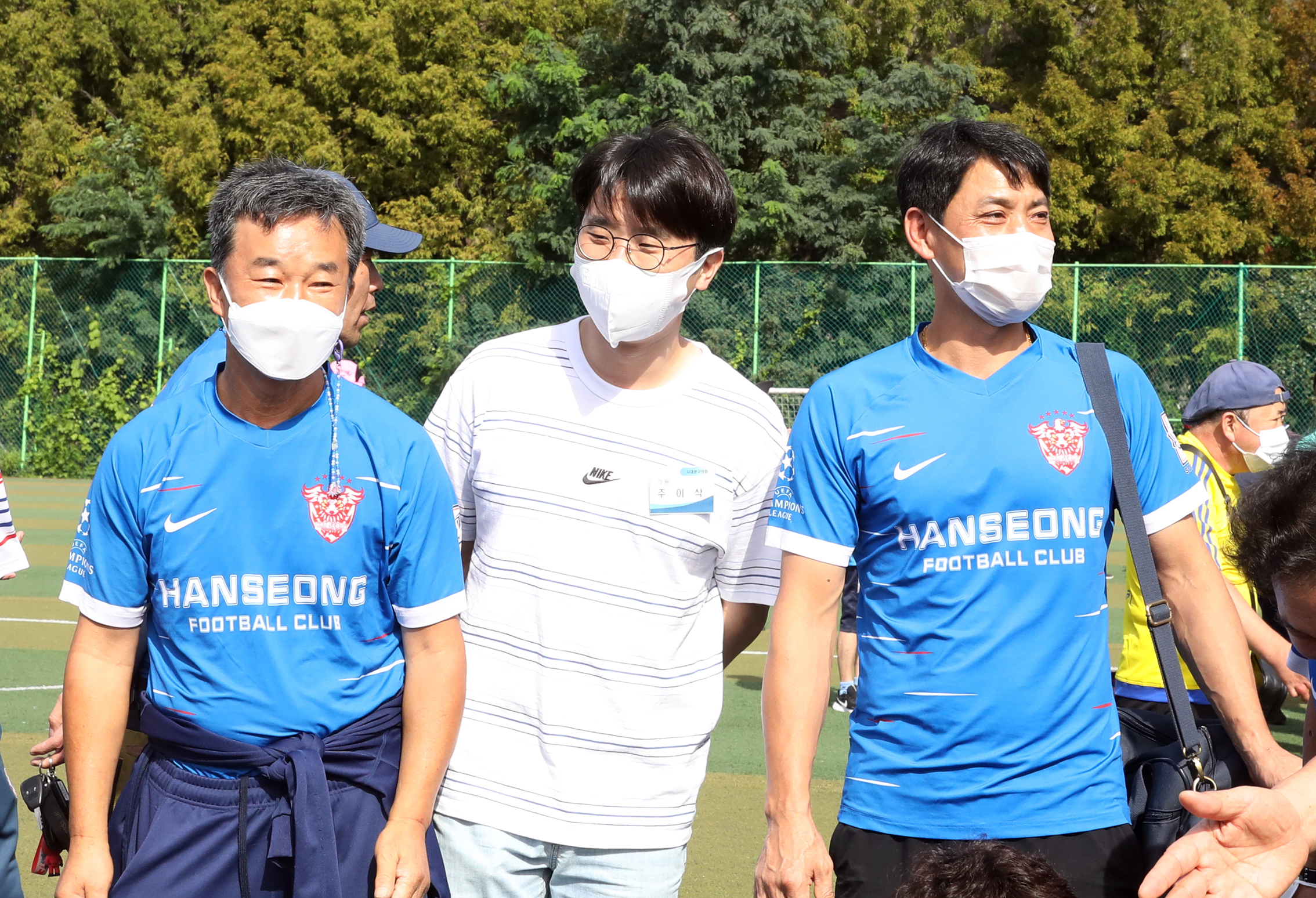 제44회 서대문구협회장기 축구대회 23