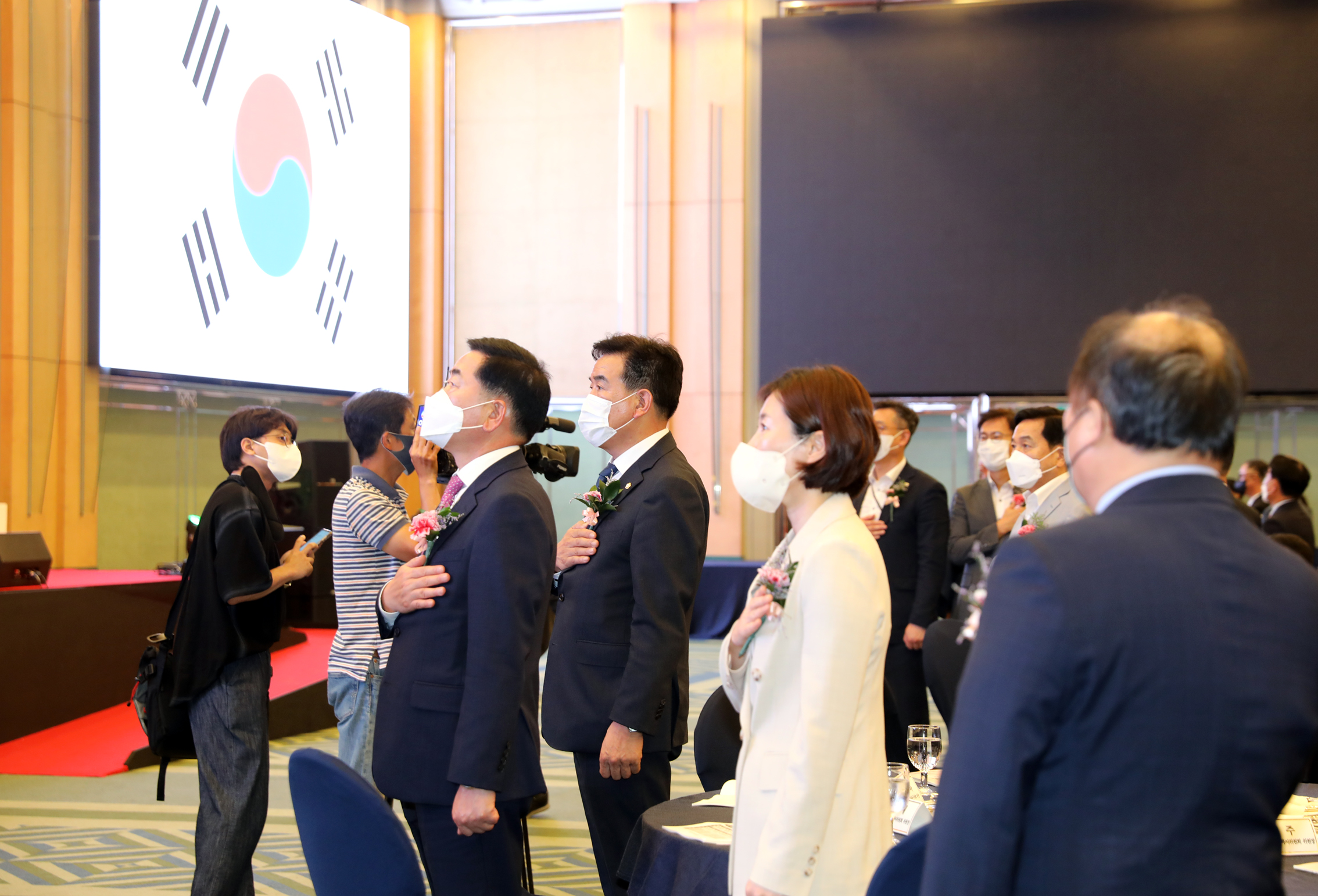 2022 전국지체장애인지도자대회 5