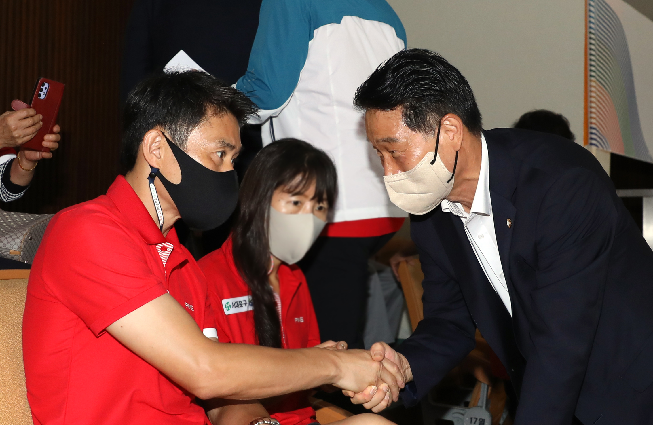 2022년 서울시민체육대축전 8