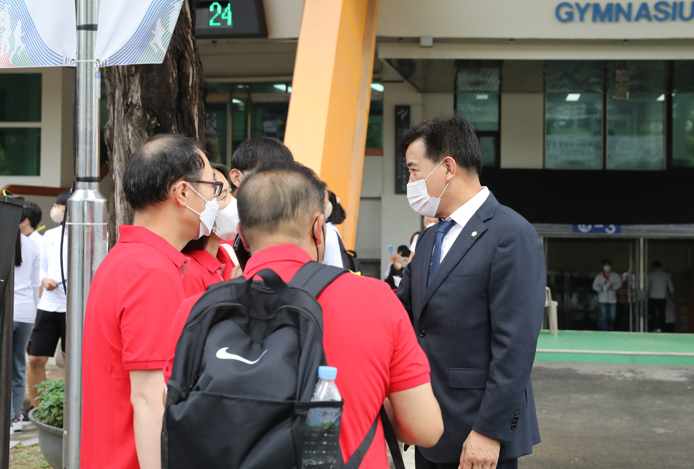 2022년 서울시민체육대축전 9