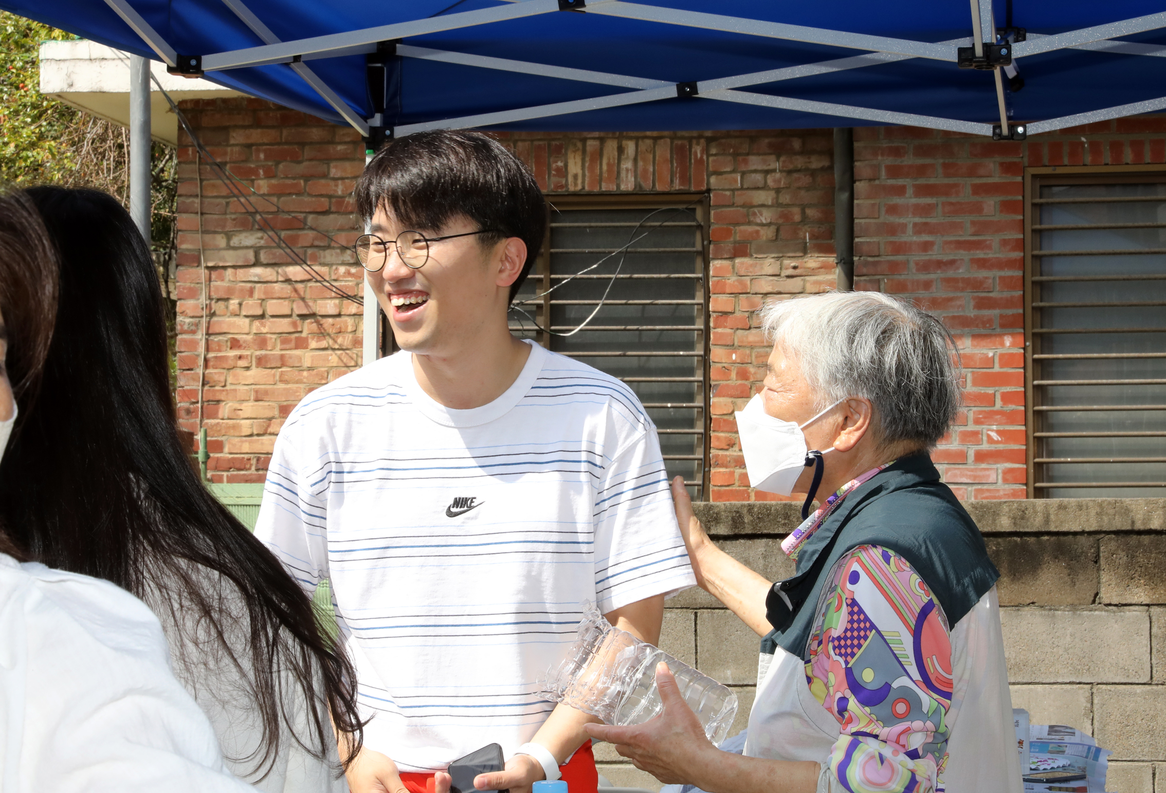 2022년 천연충현 다님길 축제 14