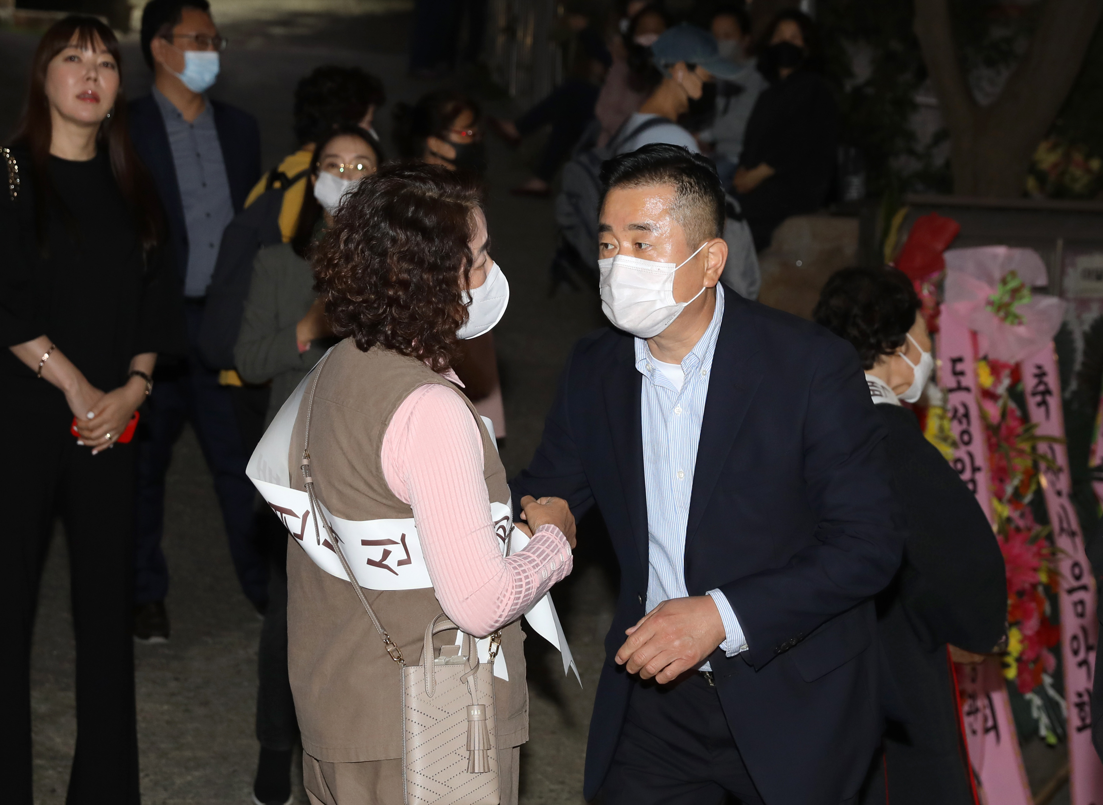 제18회 백련사 산사음악회 4