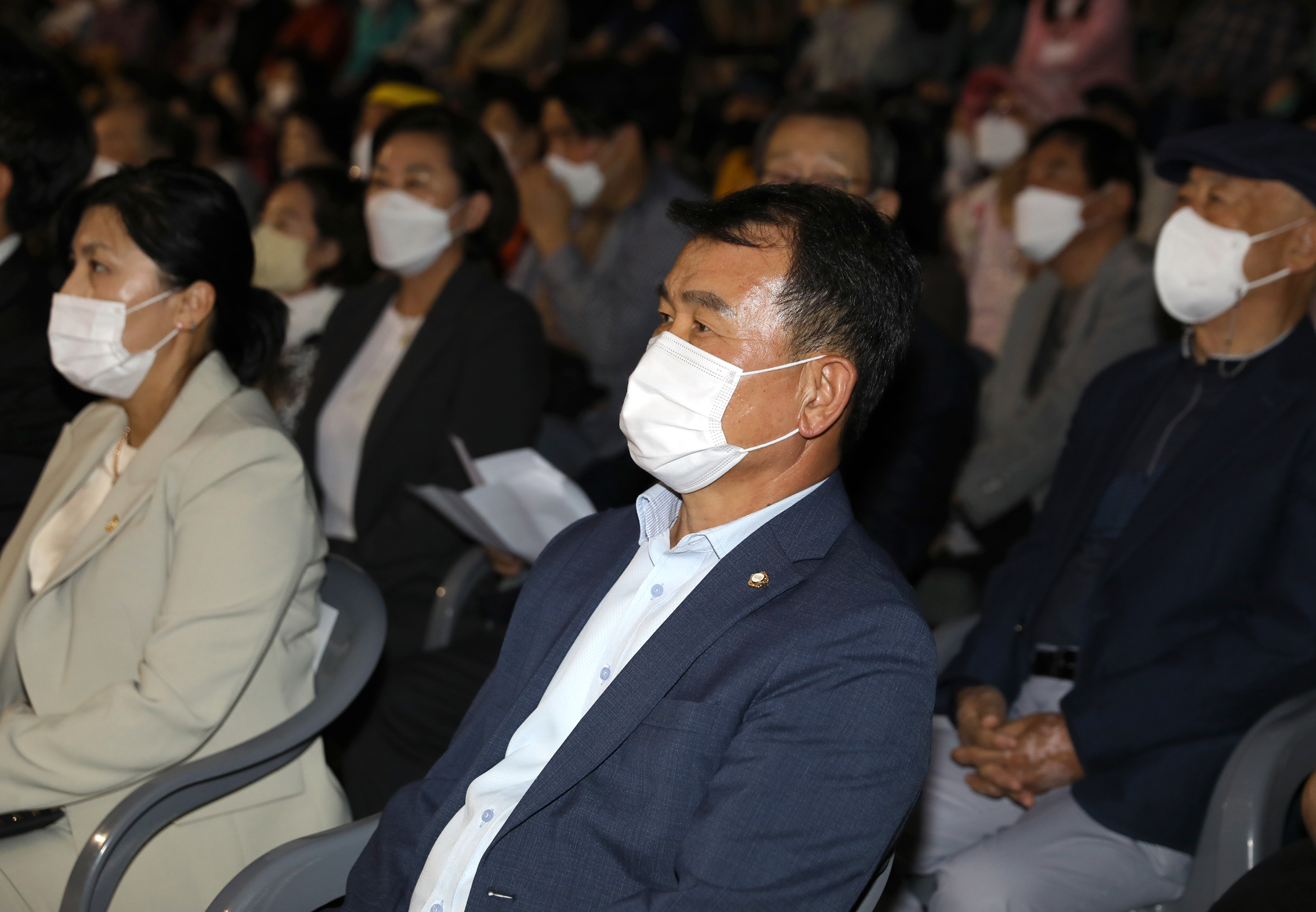 제18회 백련사 산사음악회 10