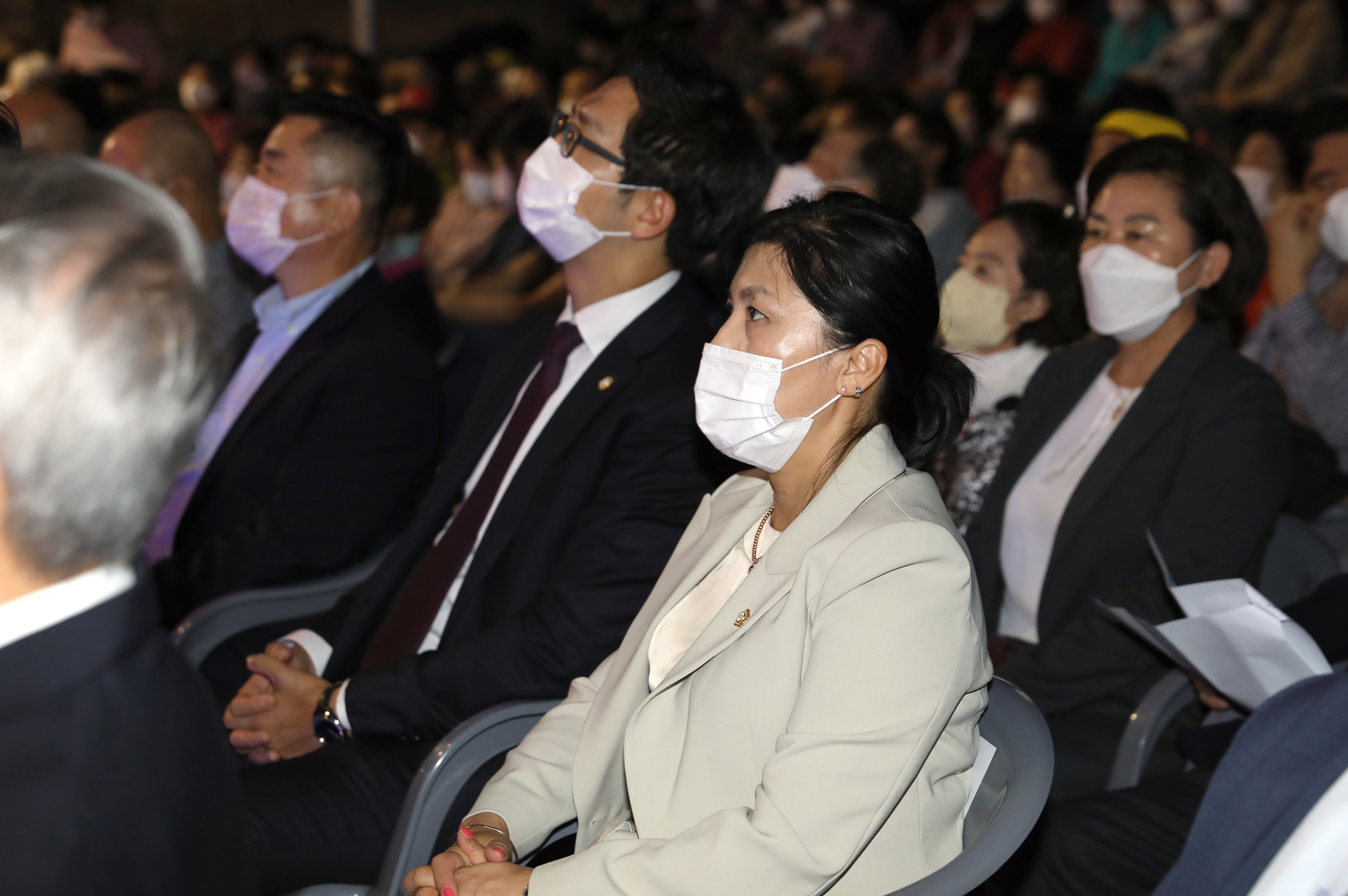 제18회 백련사 산사음악회 11