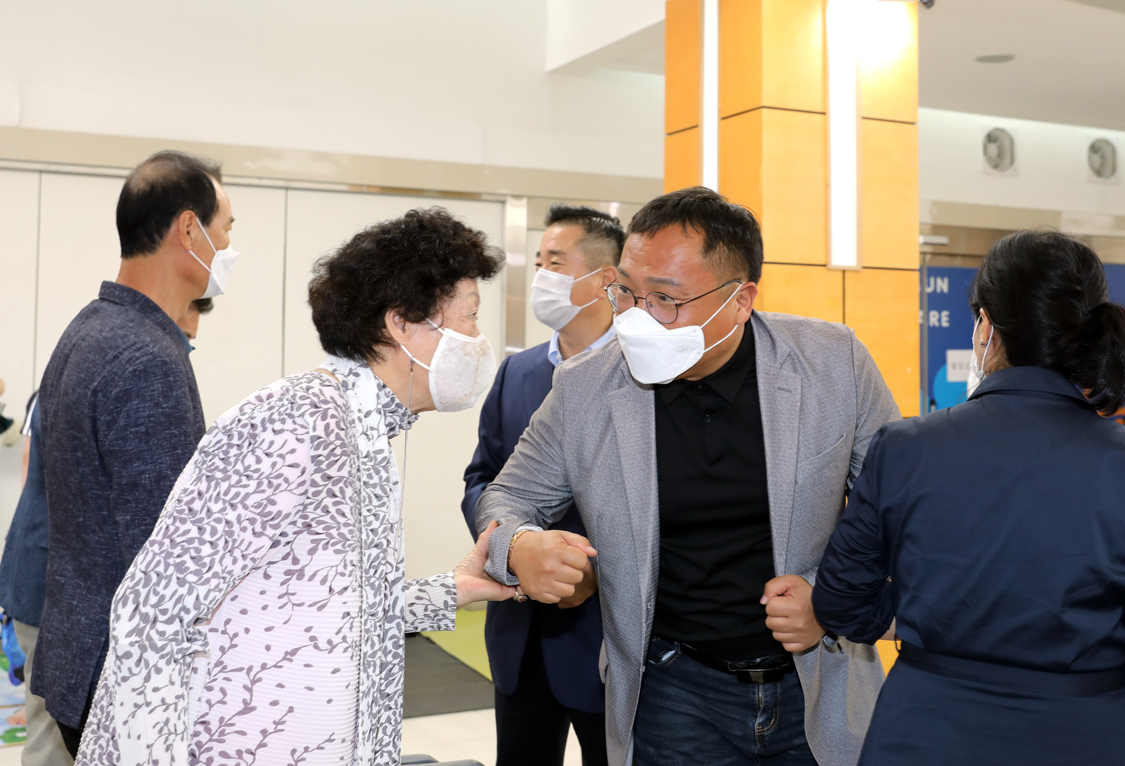 제20회 서대문구청장배 수영대회 10