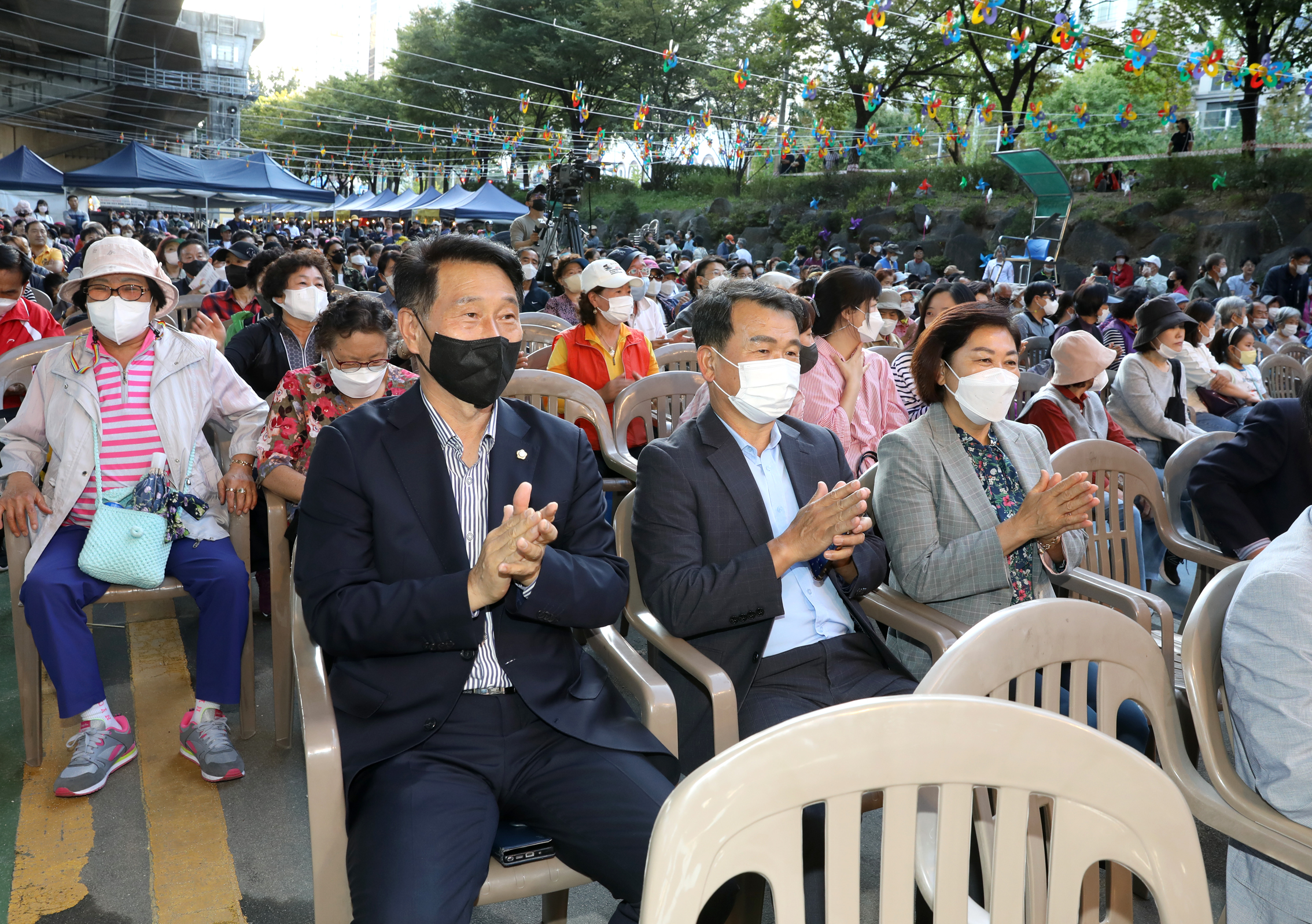 제16회 홍제천 생명의 축제 9