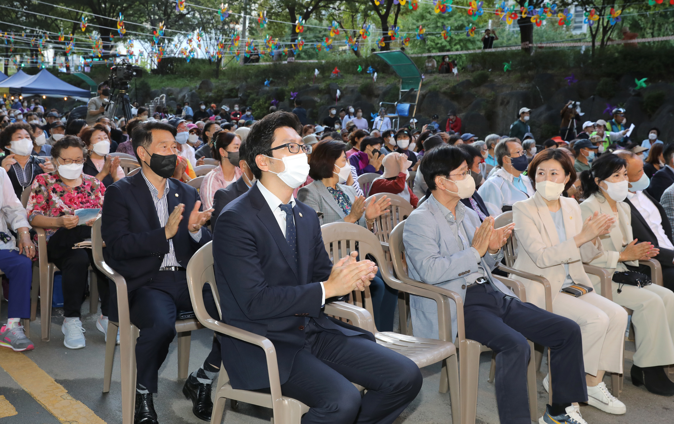 제16회 홍제천 생명의 축제 10