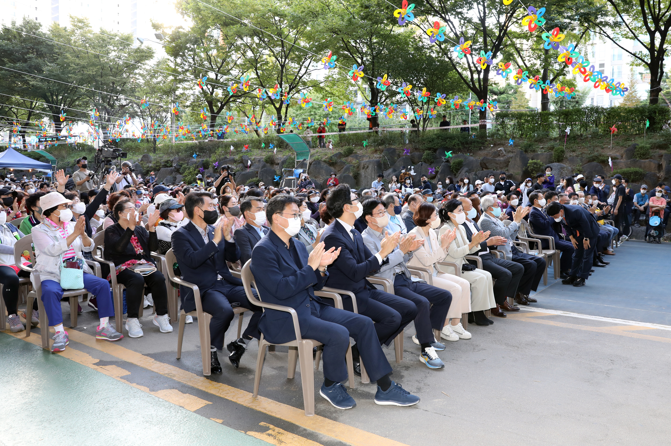 제16회 홍제천 생명의 축제 12