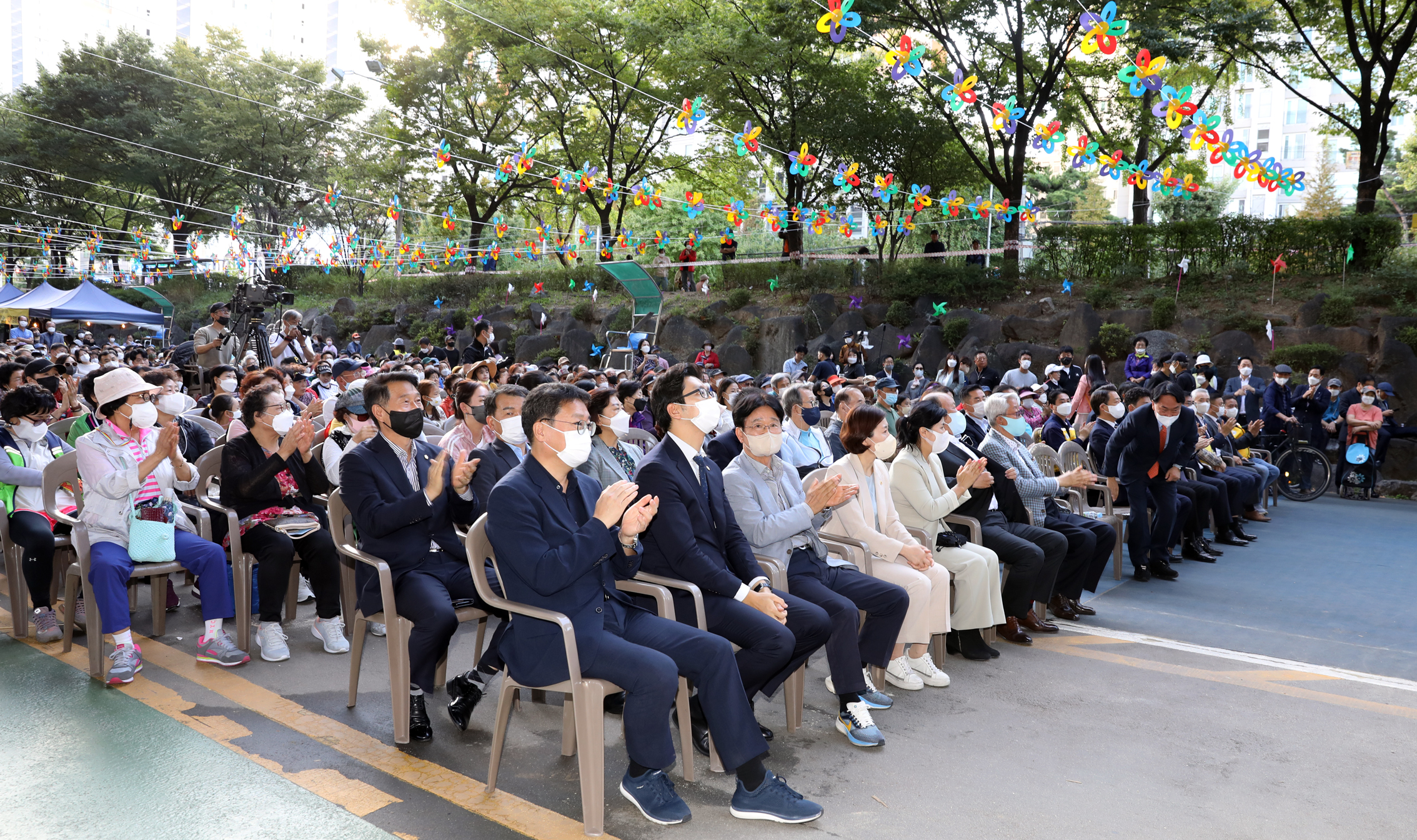 제16회 홍제천 생명의 축제 13