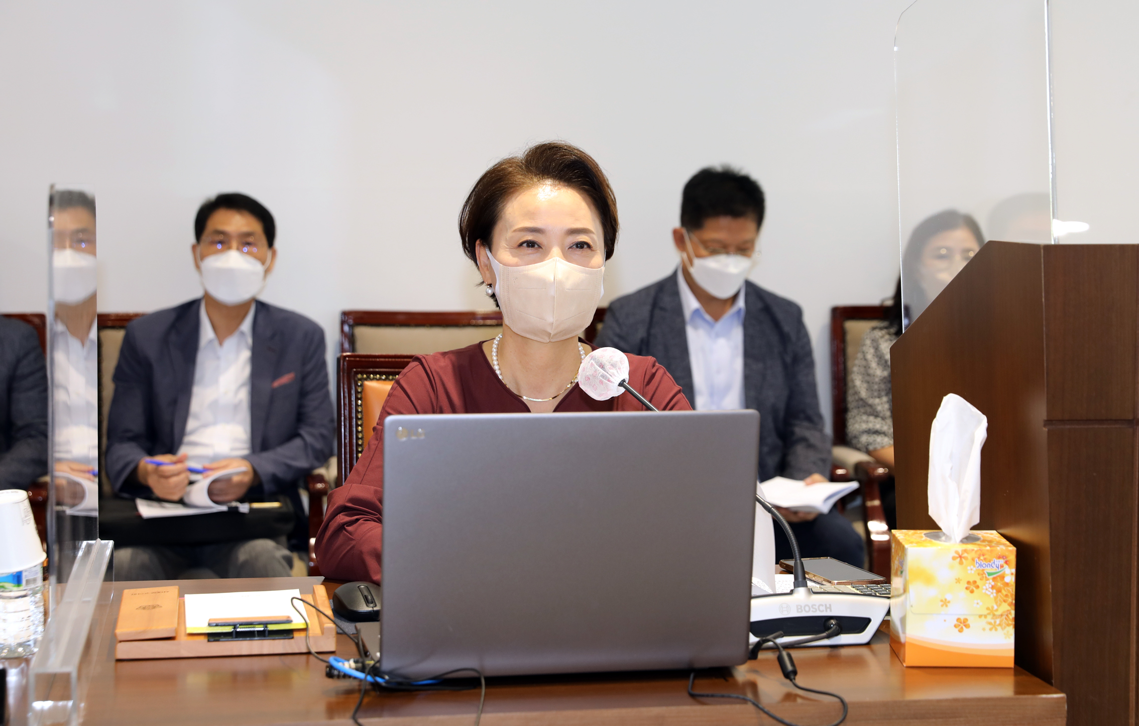 제283회 제1차 정례회 제4차 행정복지위원회 안건심사 6