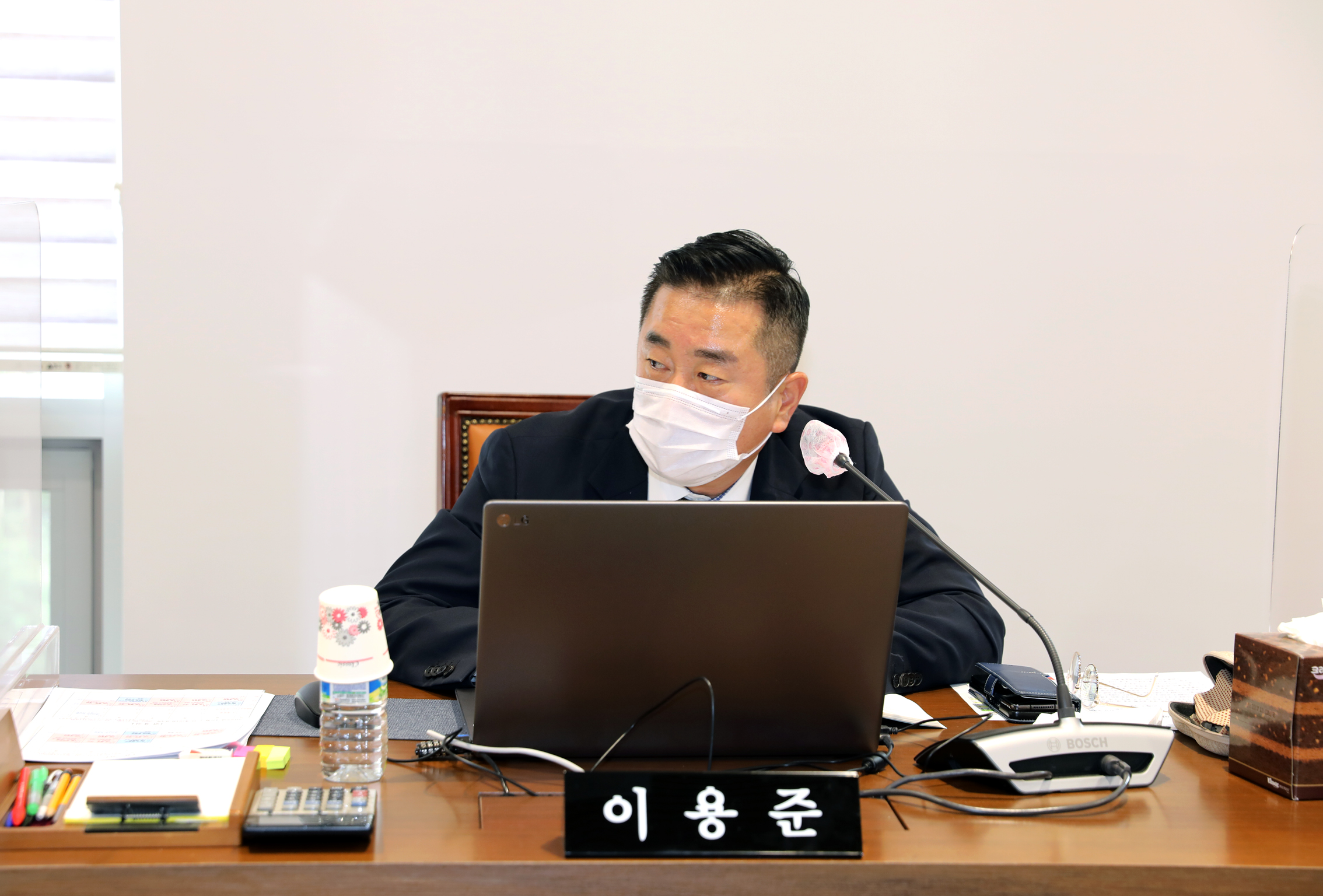 제283회 제1차 정례회 제4차 행정복지위원회 안건심사 16