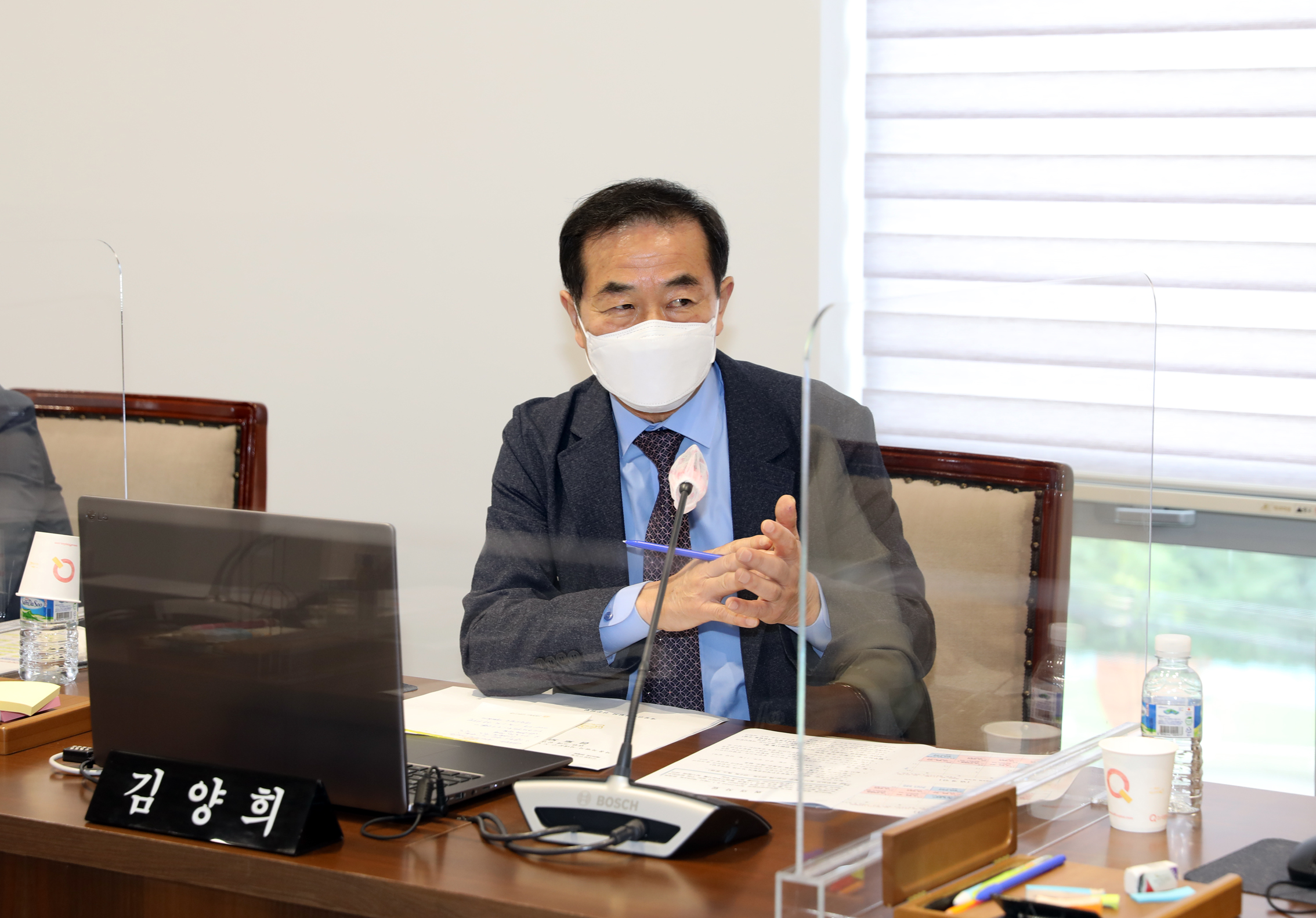 제283회 제1차 정례회 제4차 재정건설위원회 안건심사 3