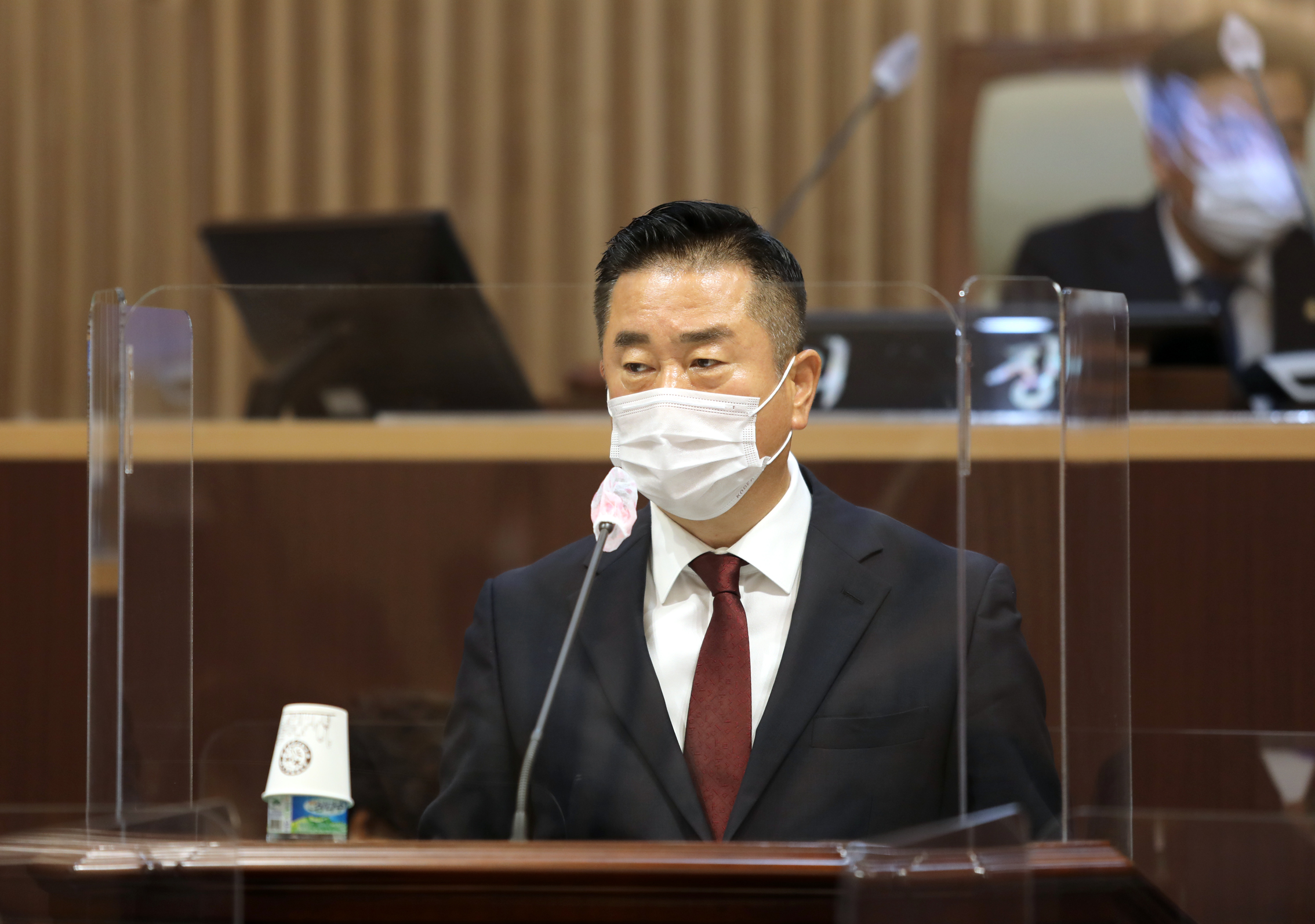 제283회 제1차 정례회 제3차 본회의 5