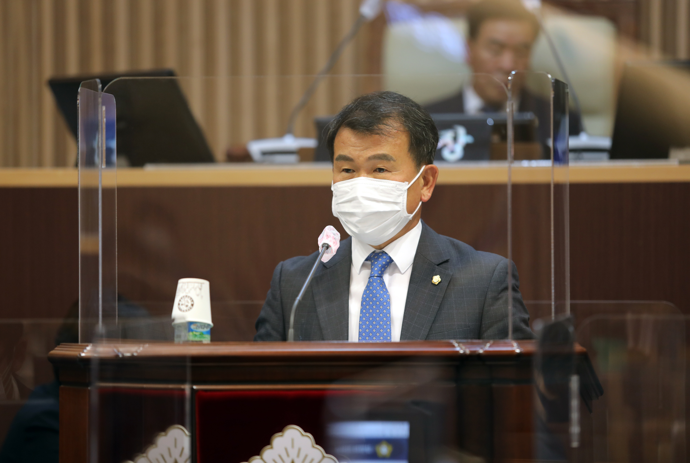 제283회 제1차 정례회 제3차 본회의 6