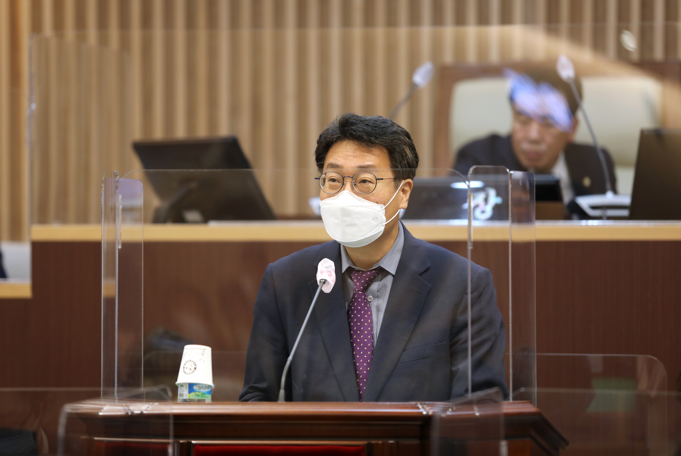 제283회 제1차 정례회 제3차 본회의 7