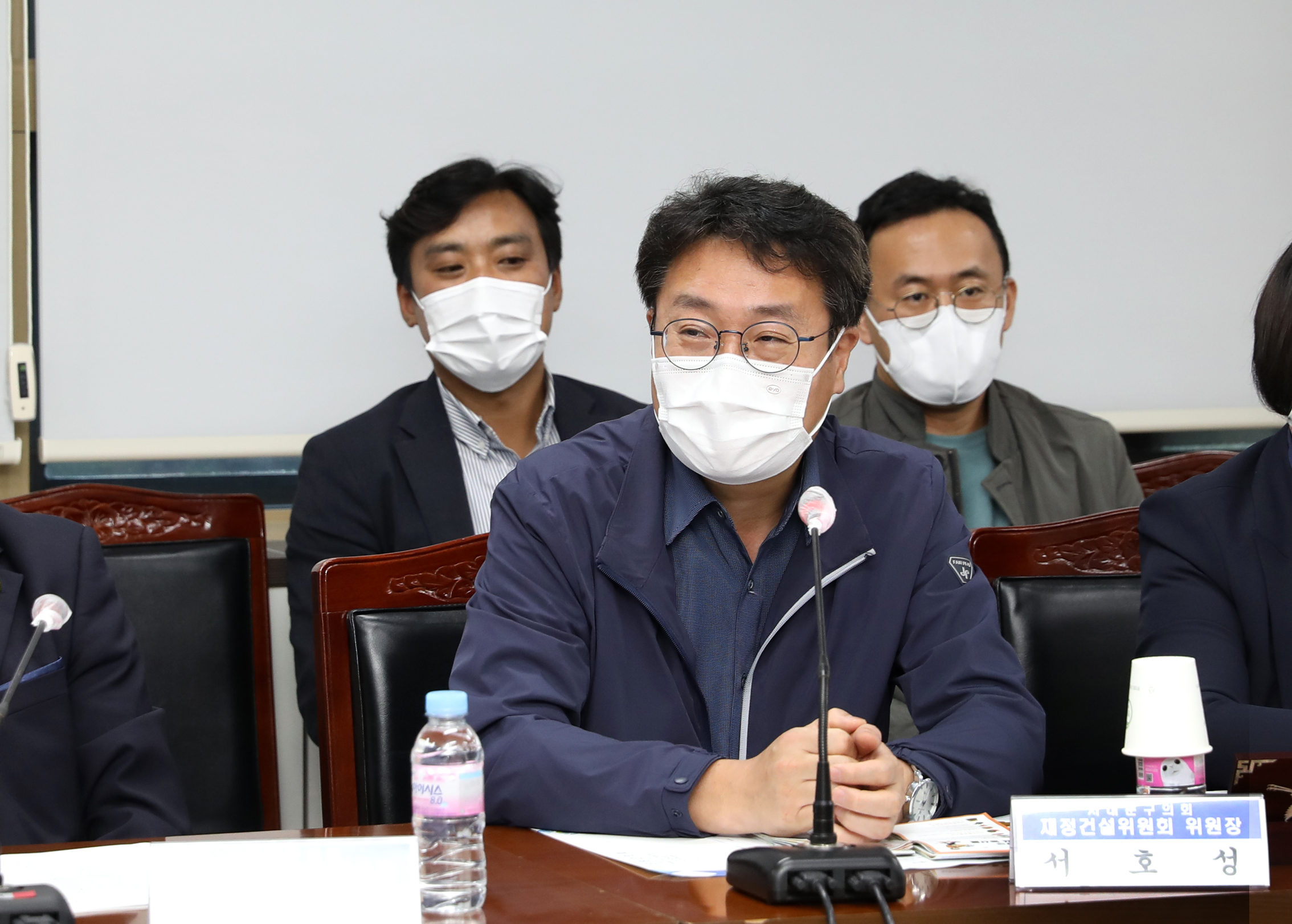 2022년 서대문구의회 비교시찰 및 워크숍(단양군의회 방문) 14