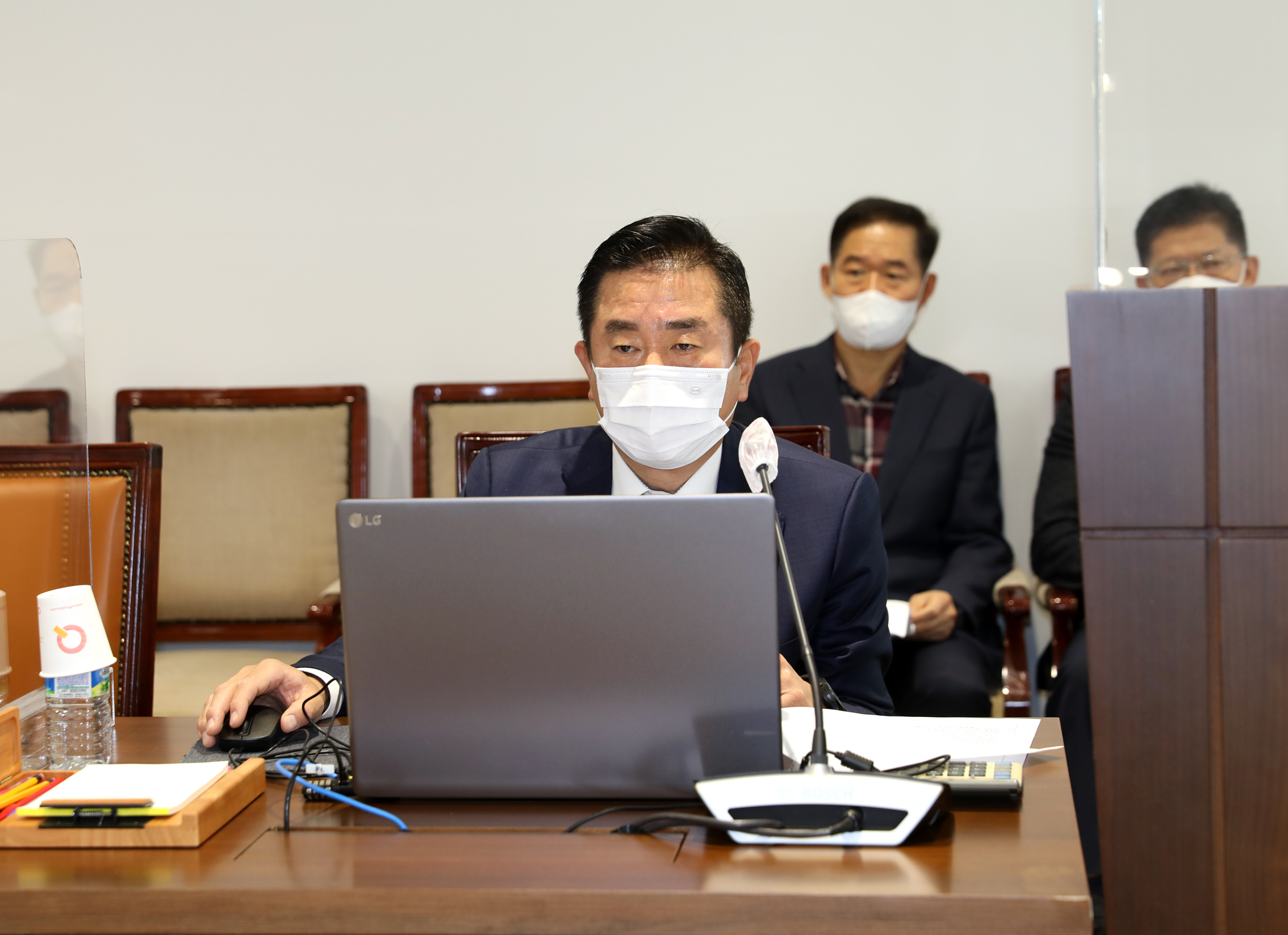 제284회 임시회 제1차 행정복지위원회 4