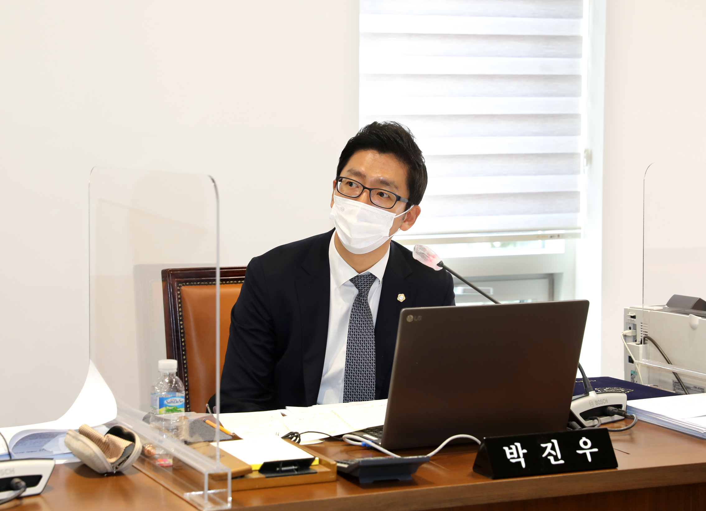제284회 임시회 제1차 행정복지위원회 8