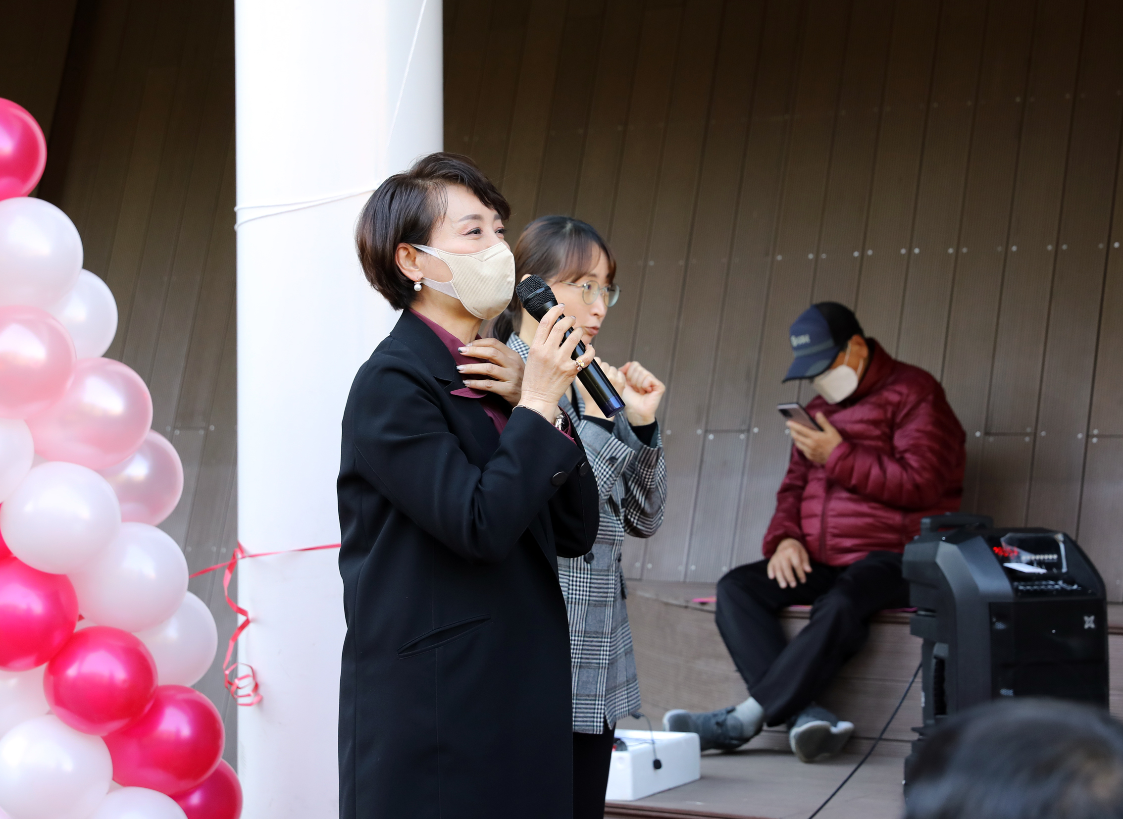 제11회 네바퀴와 함께 걷는세상 6