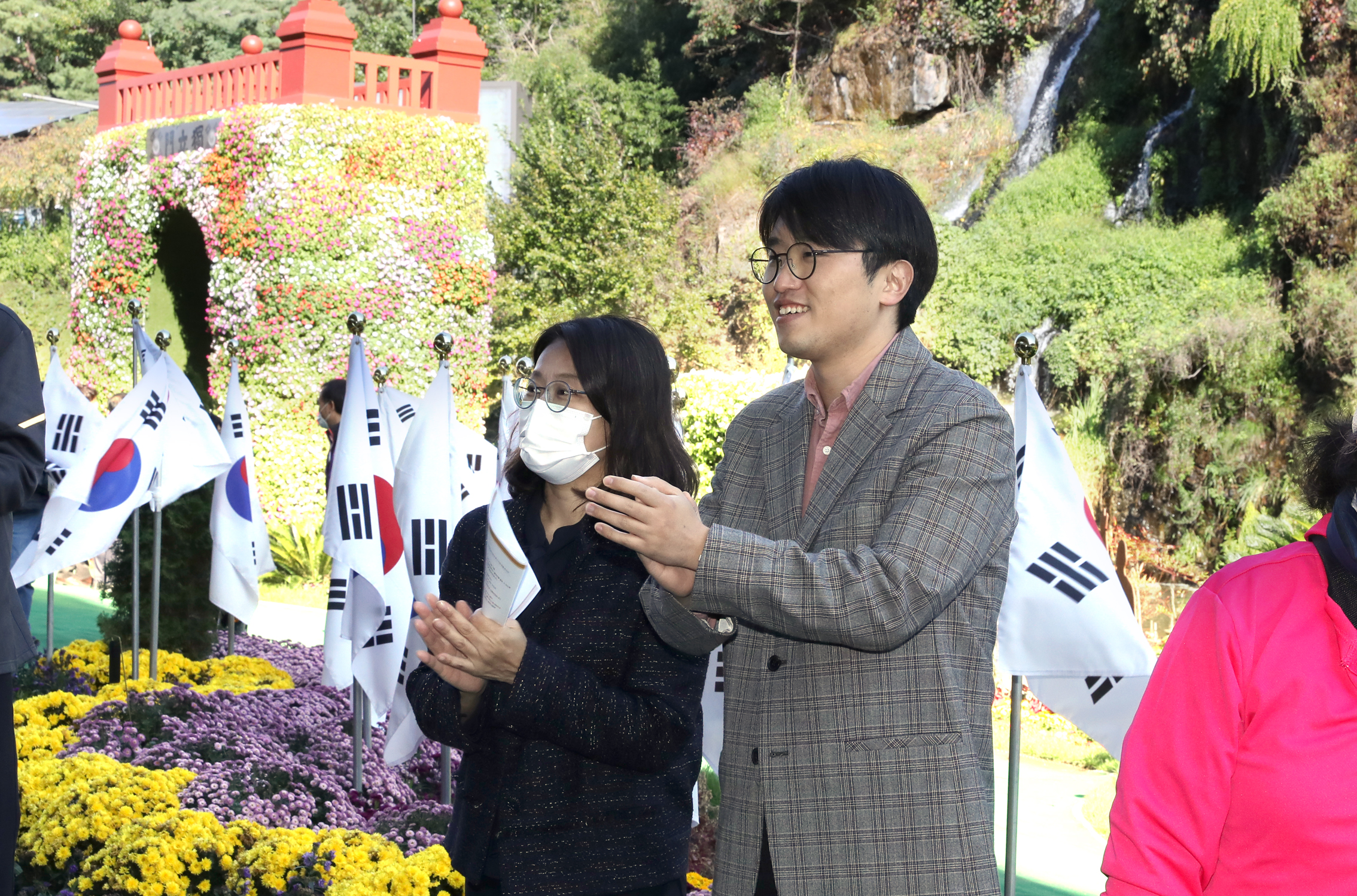 제11회 네바퀴와 함께 걷는세상 8