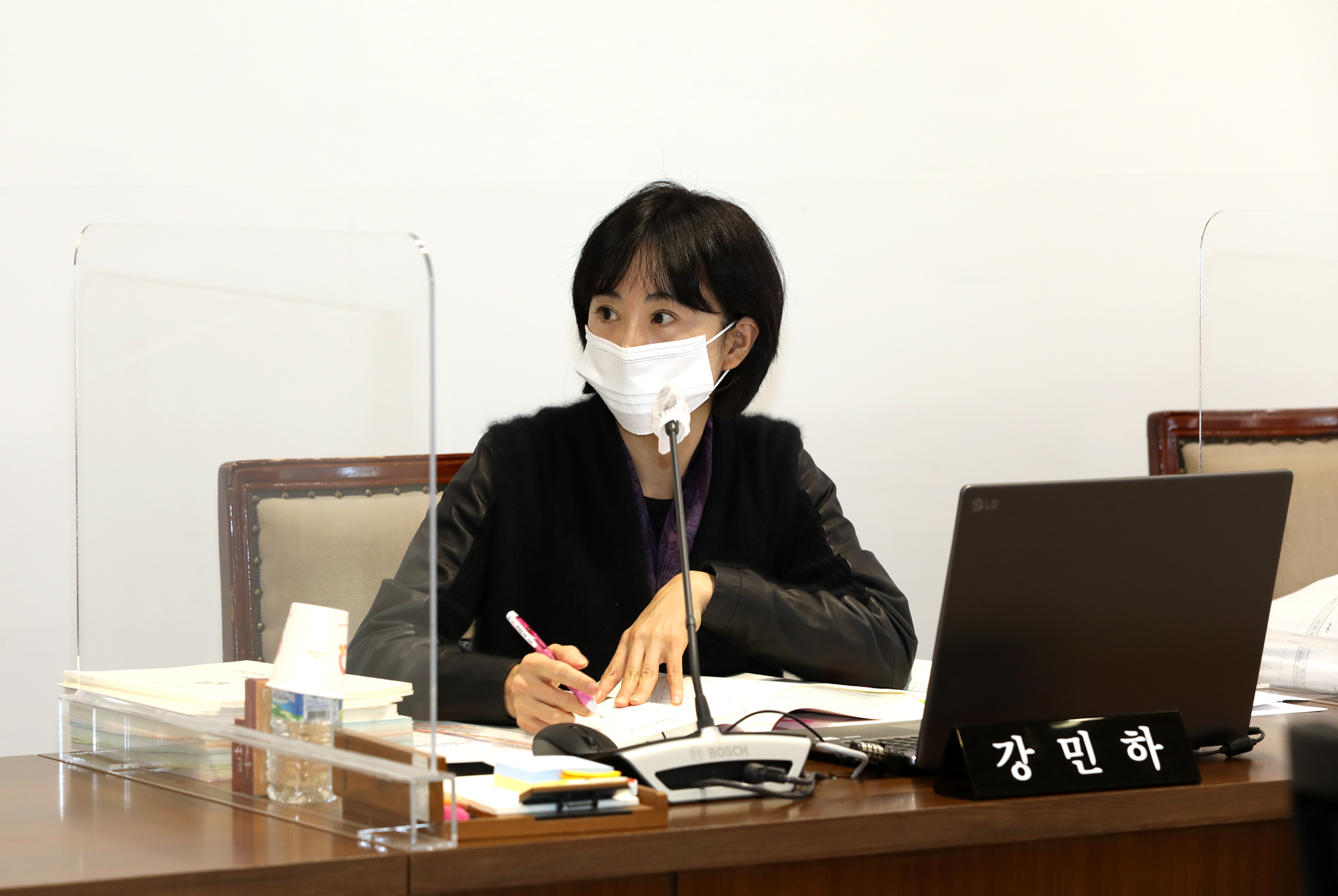 제284회 임시회 제2차 재정건설위원회 6