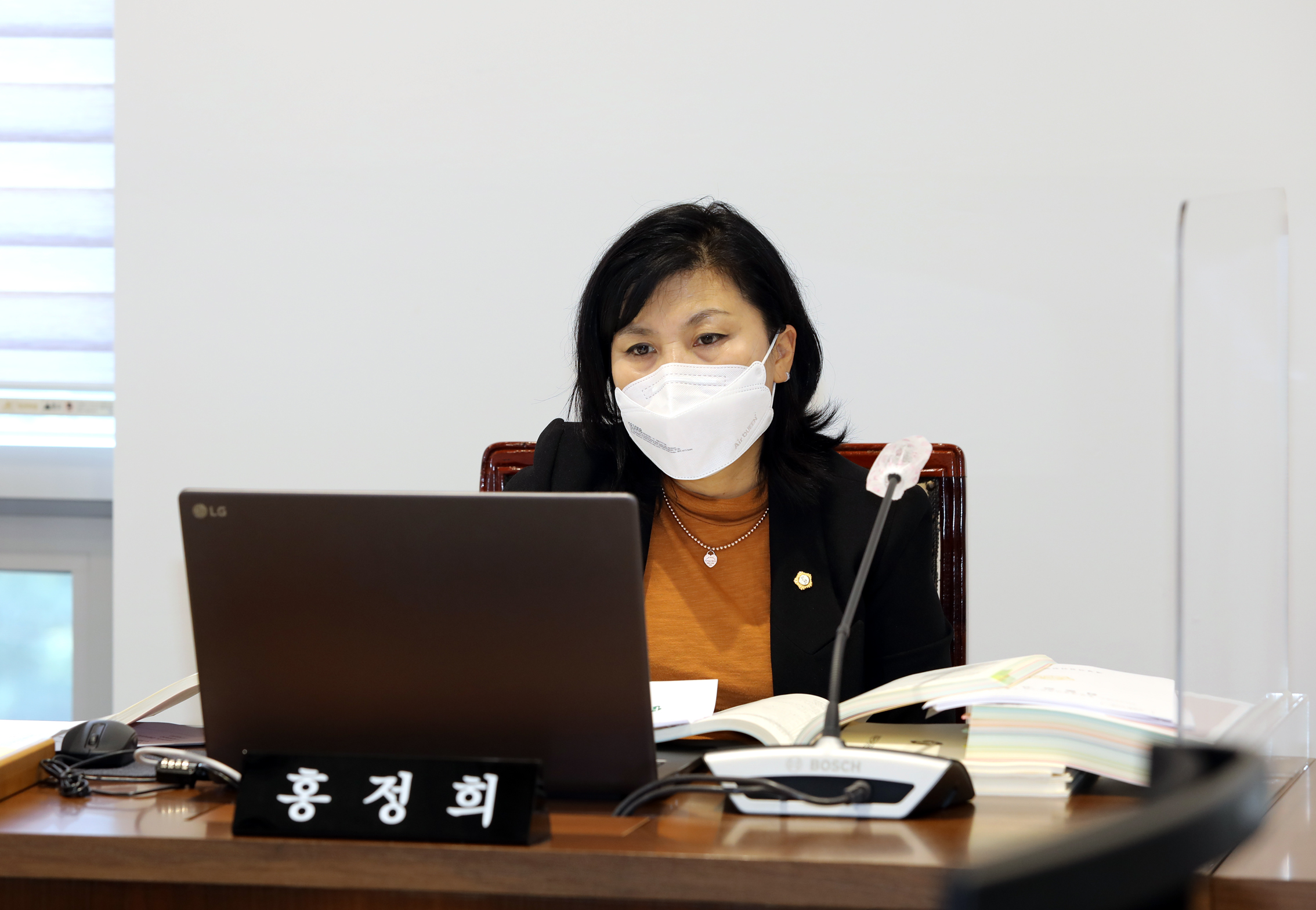 제284회 임시회 제2차 재정건설위원회 7