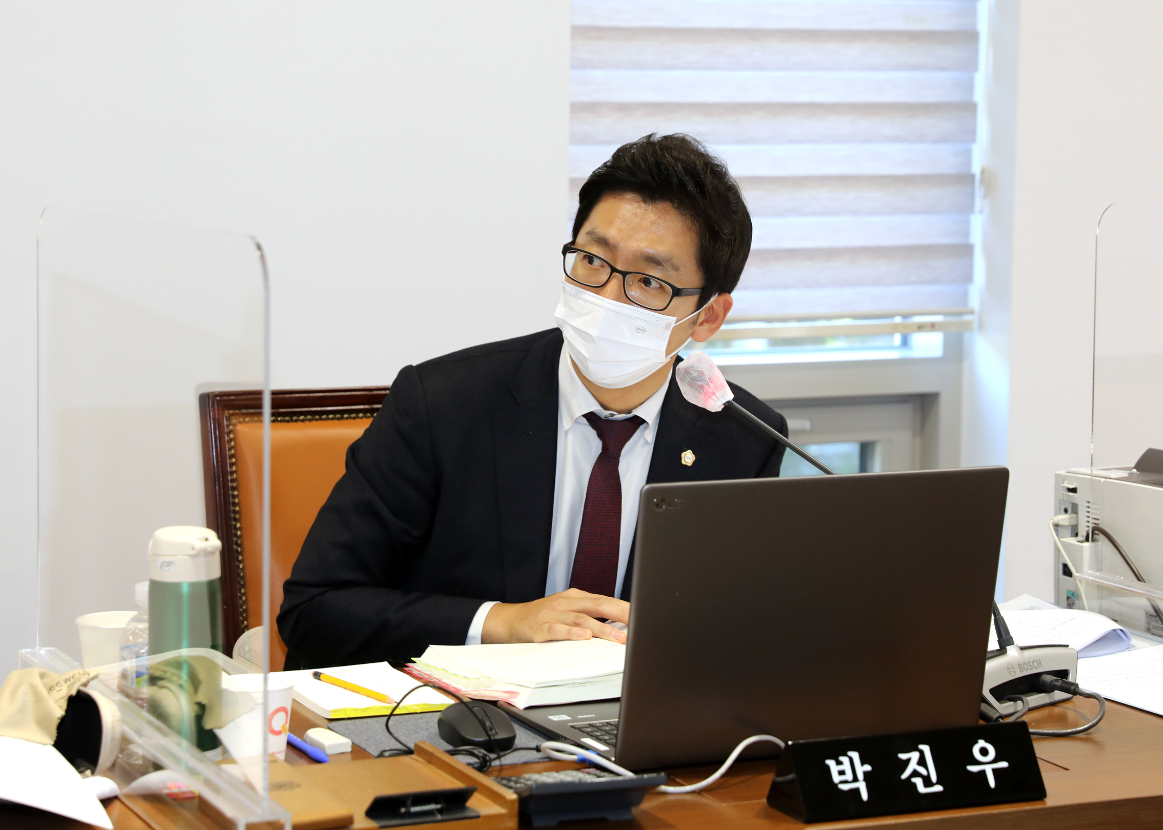 제284회 임시회 제2차 행정복지위원회 4