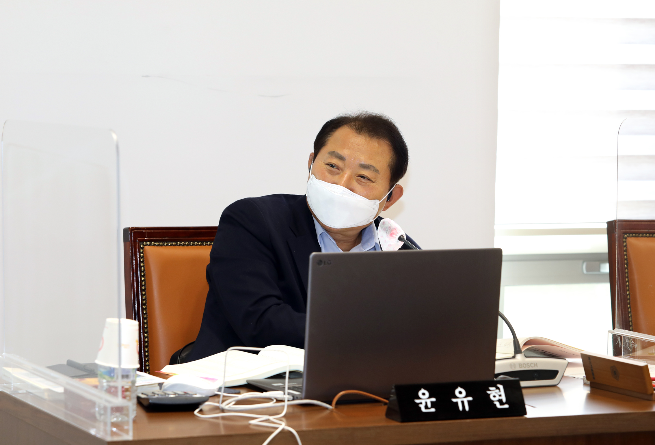 제284회 임시회 제2차 행정복지위원회 6