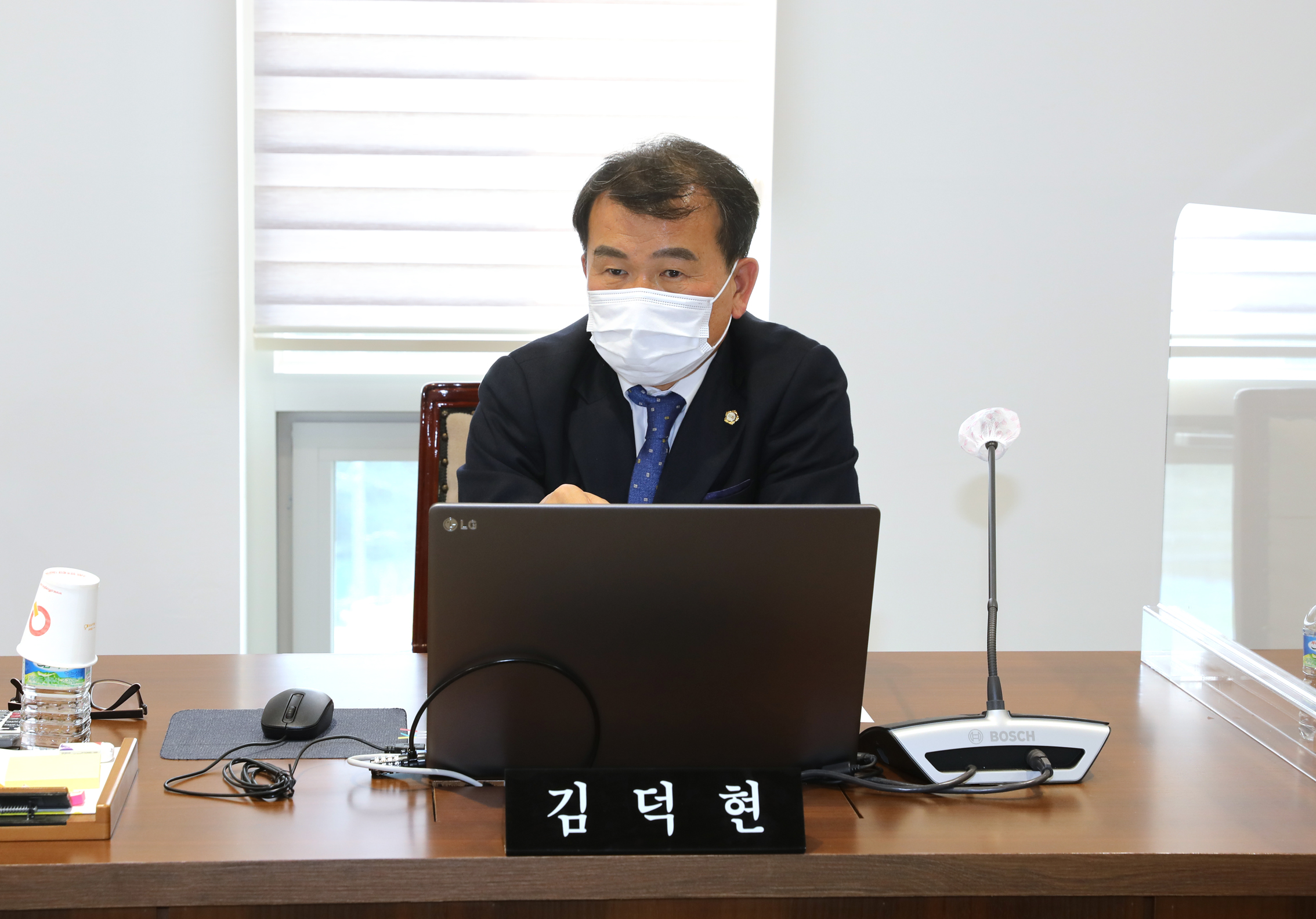 제284회 임시회 폐회중 제1차 특별위원회 4