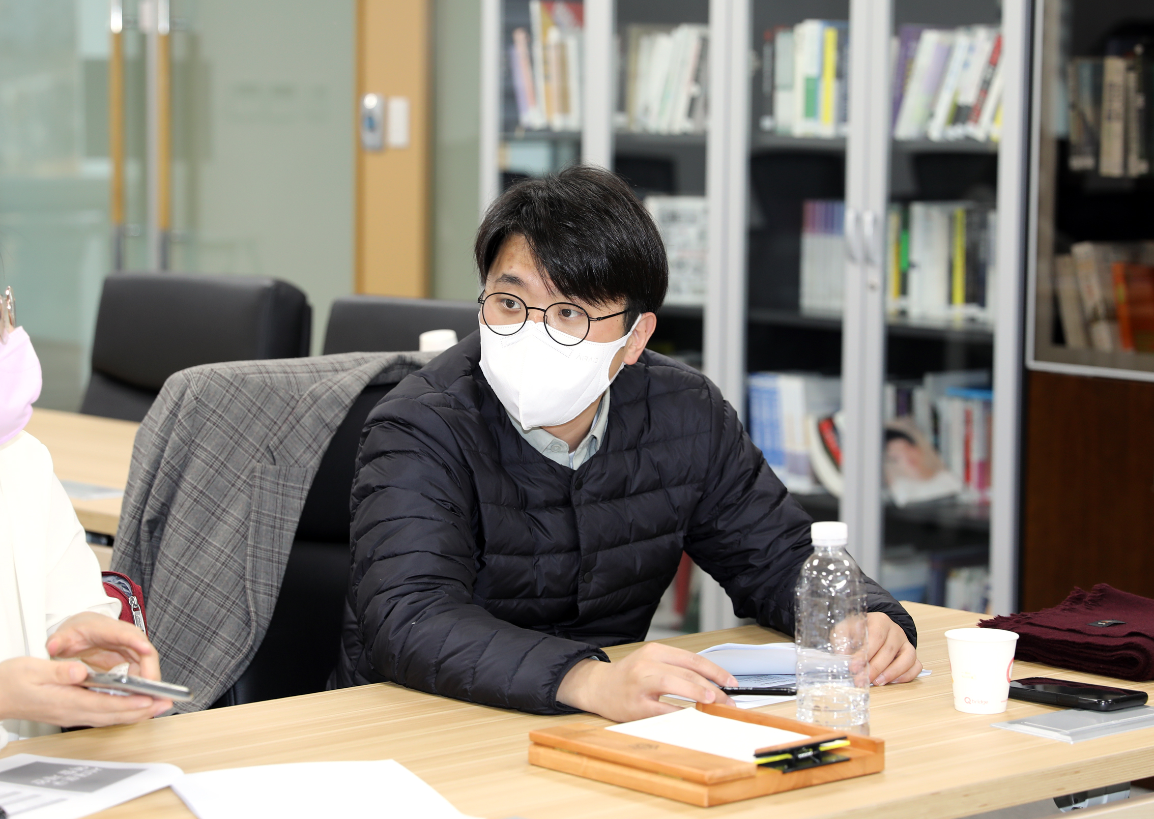 도시혁신연구회-서대문구 에너지자립마을 관련 전문가 특강 7