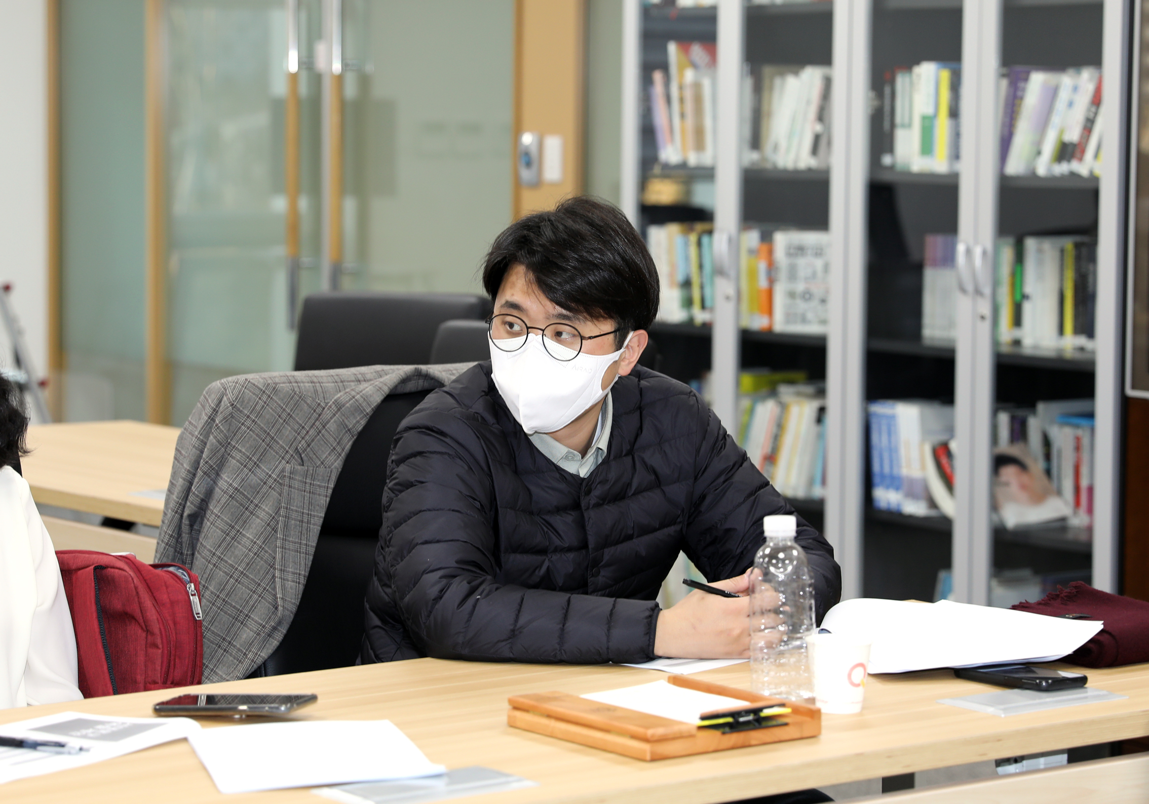 도시혁신연구회-서대문구 에너지자립마을 관련 전문가 특강 10