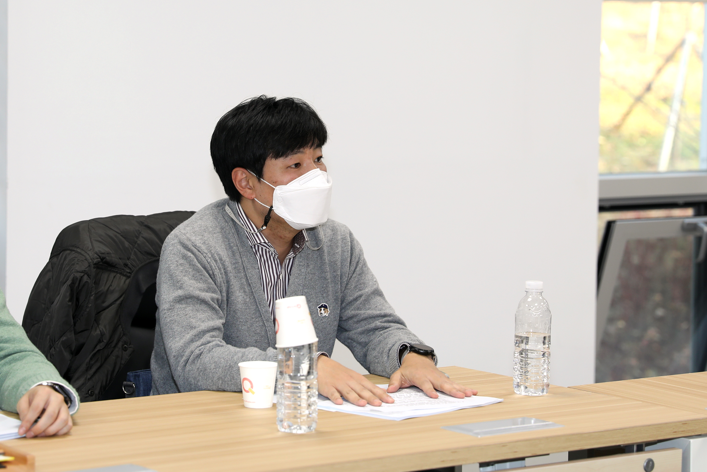 도시혁신연구회-서대문구 에너지자립마을 관련 전문가 특강 12