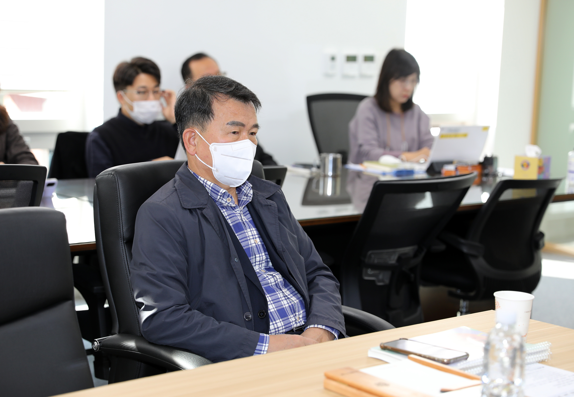 의원 역량강화 교육 - 예산안 심사 및 행정사무감사 핵심착안사항 4