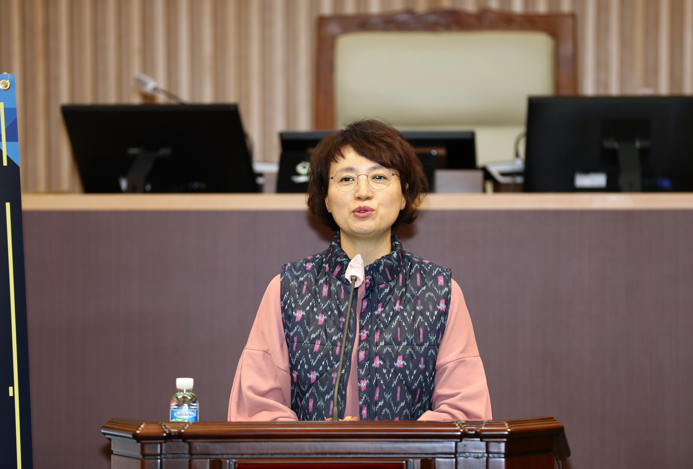 제3회 청소년의회 정책제안발표회 11