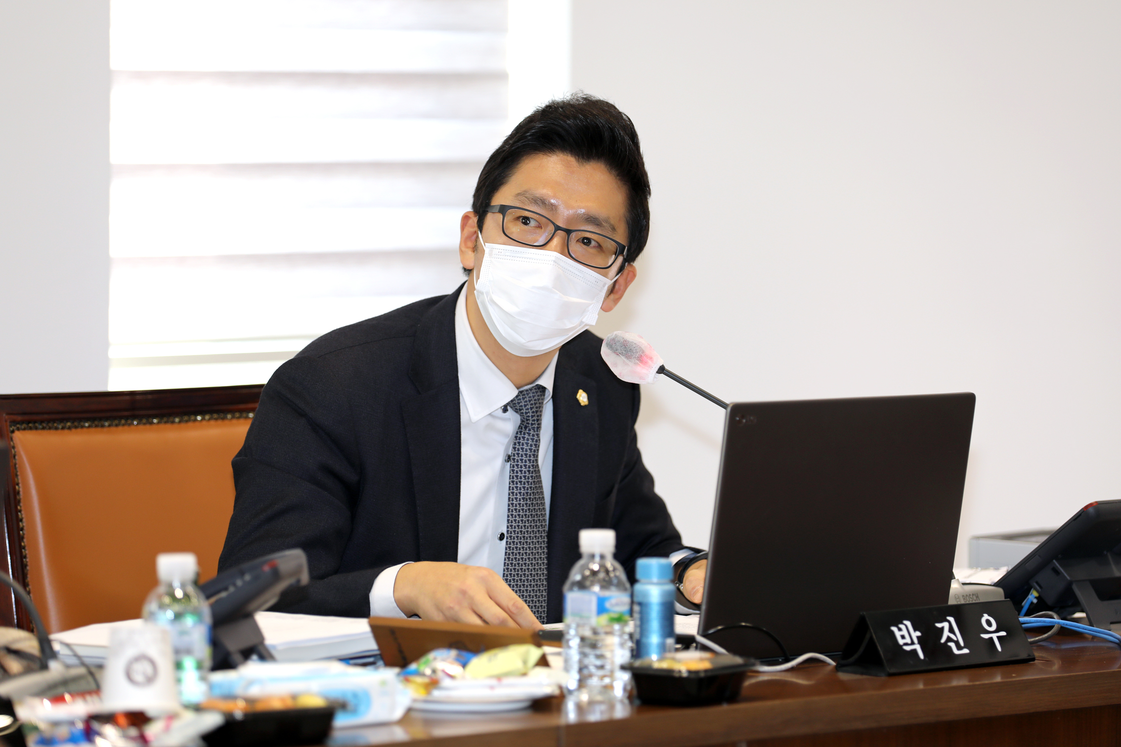 제285회 제2차 정례회 행정복지위원회 질의 및 강평 5