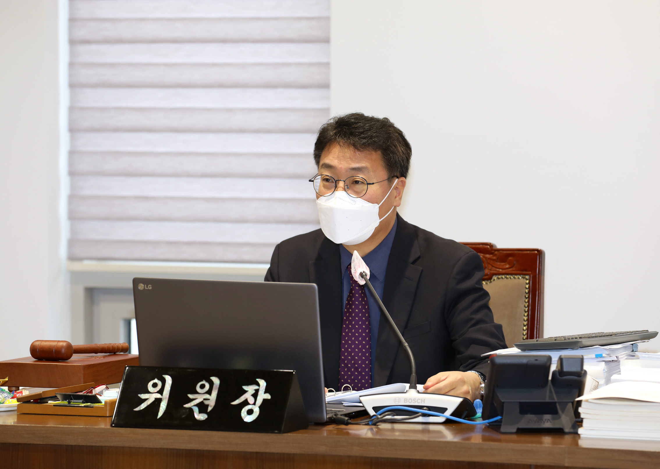 제285회 제2차 정례회 재정건설위원회 질의 및 강평 15