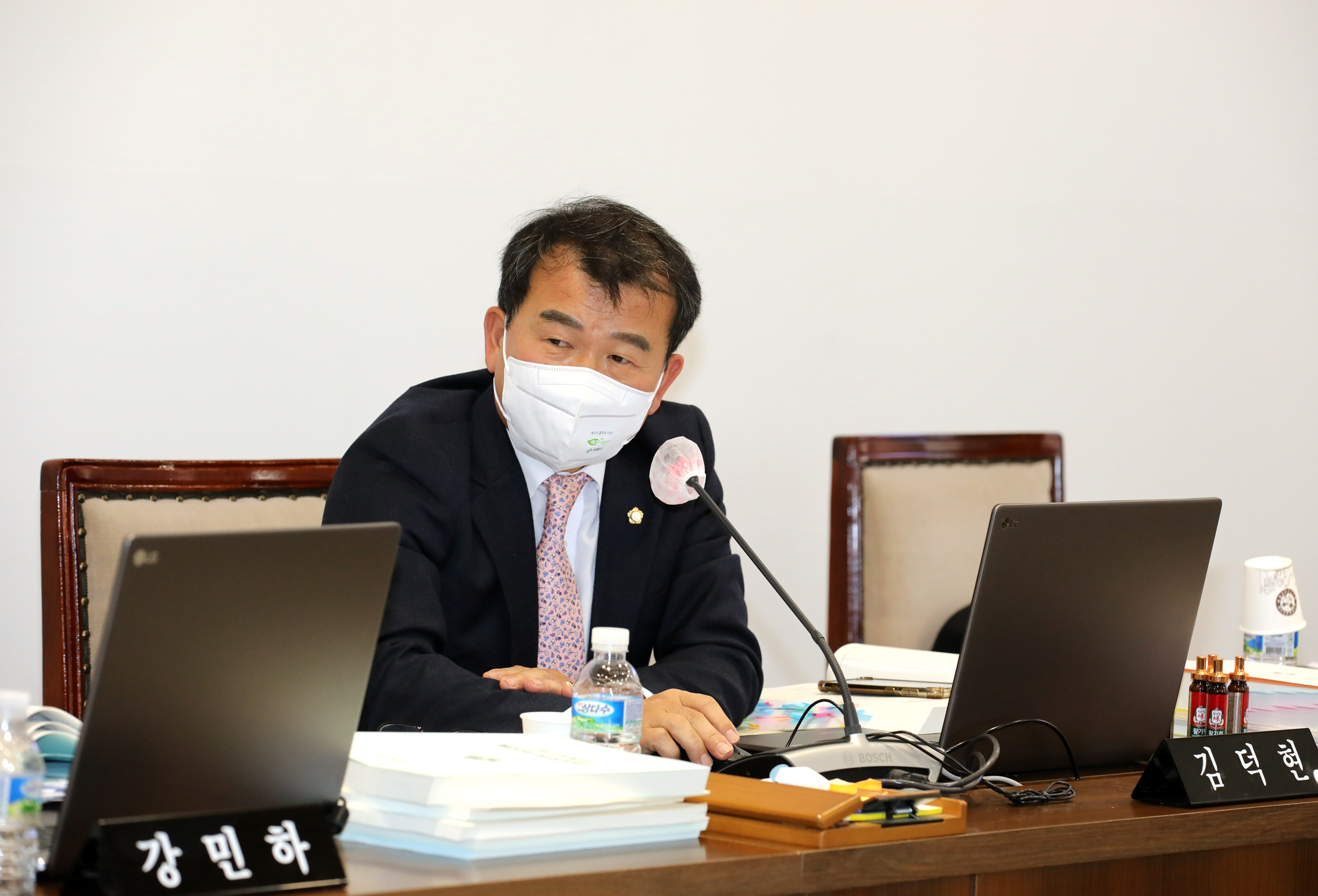 제285회 제2차 정례회 예산결산특별위원회 3