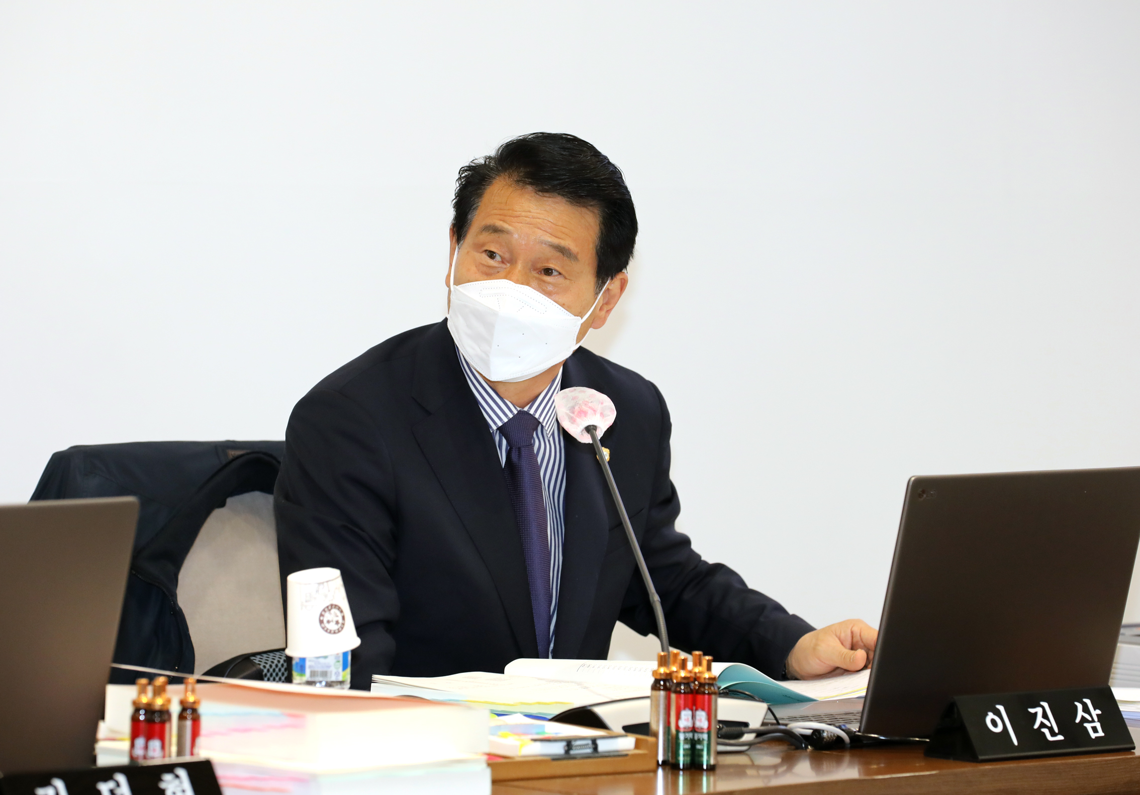 제285회 제2차 정례회 예산결산특별위원회 4