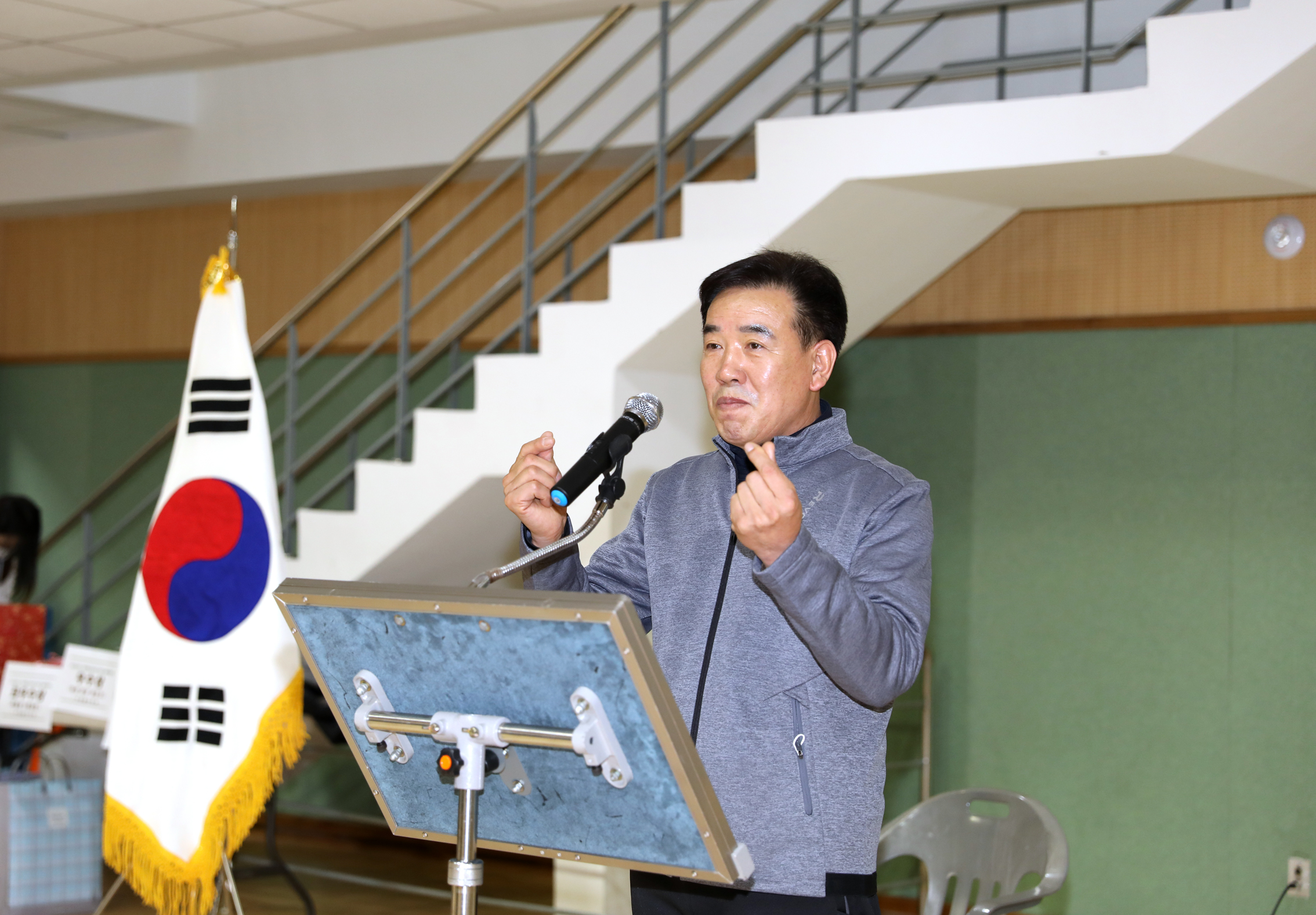 2022년 서대문구의회 의원체육대회 10