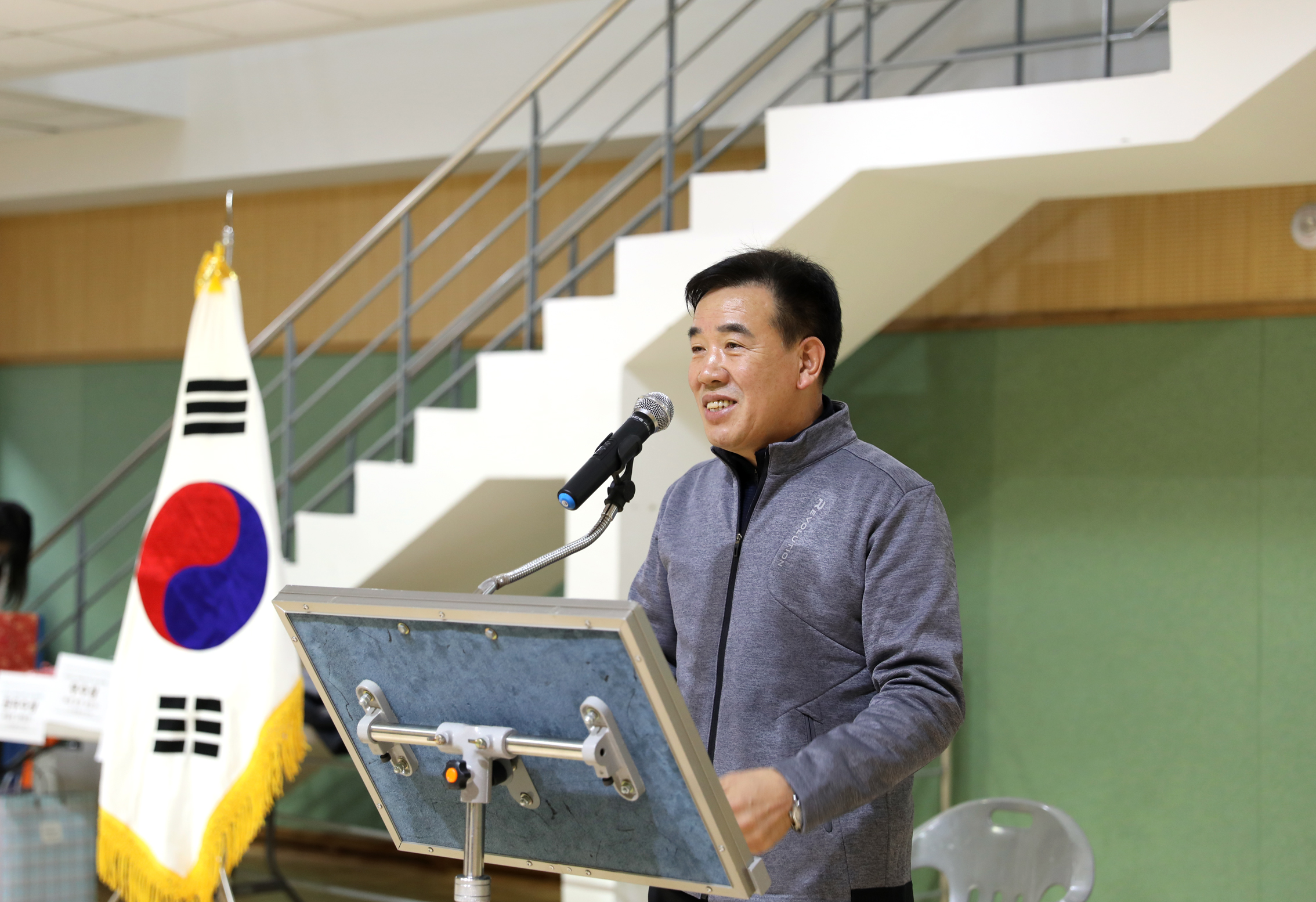 2022년 서대문구의회 의원체육대회 11