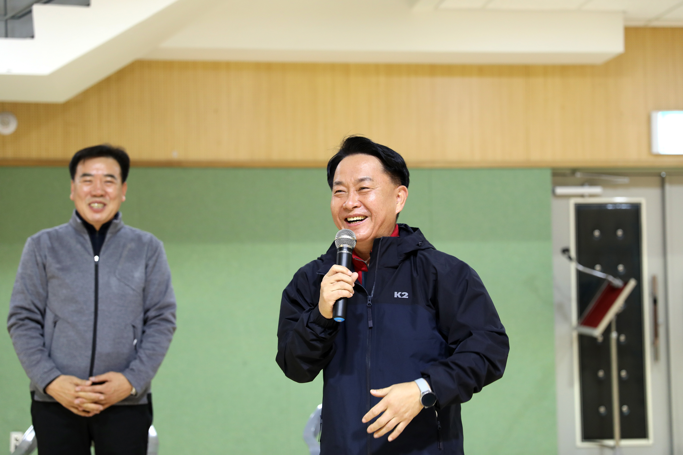 2022년 서대문구의회 의원체육대회 12